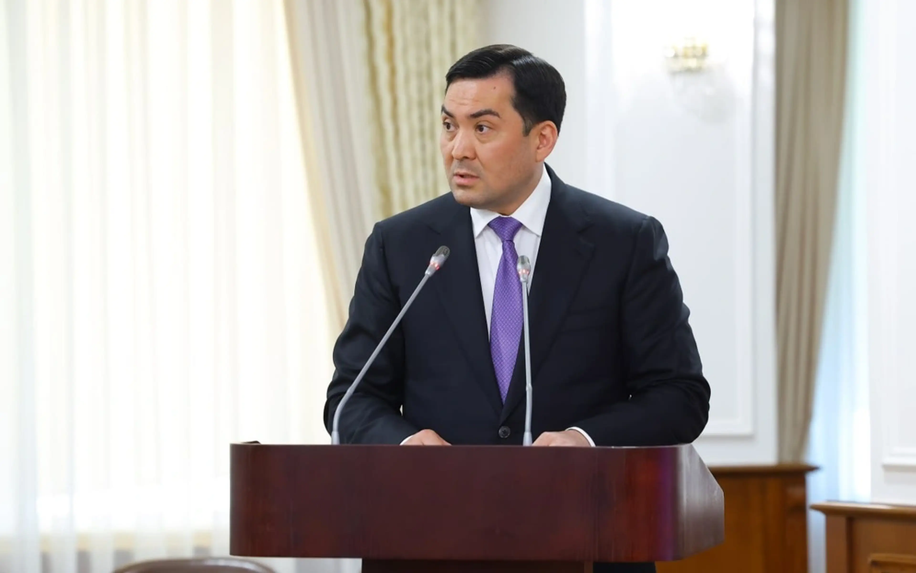 Минэнерго Казахстана уточнило прогнозы по добыче нефти и газа