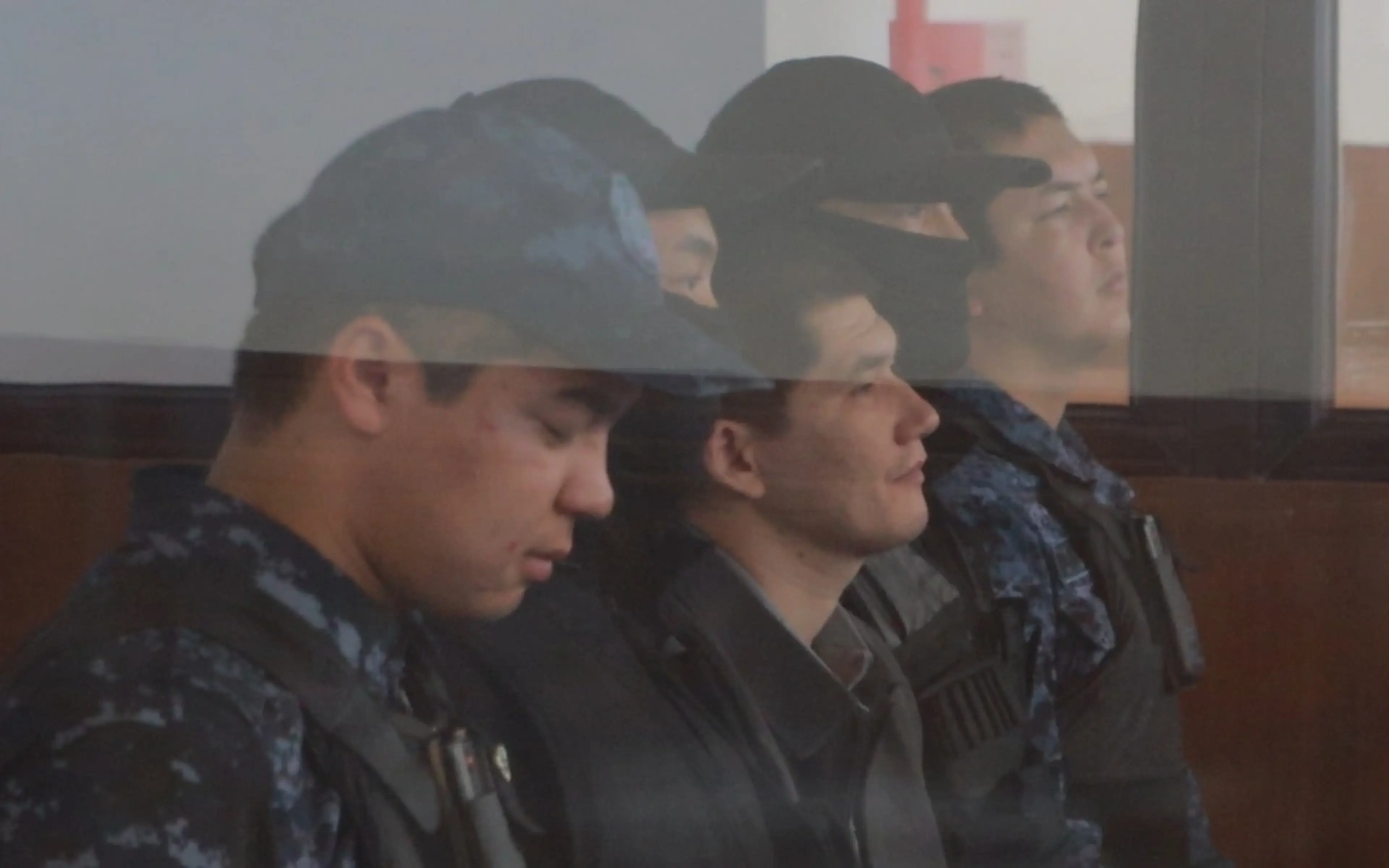Убийство семьи в Атырау: прокурор ужесточил обвинения Султану Сарсемалиеву