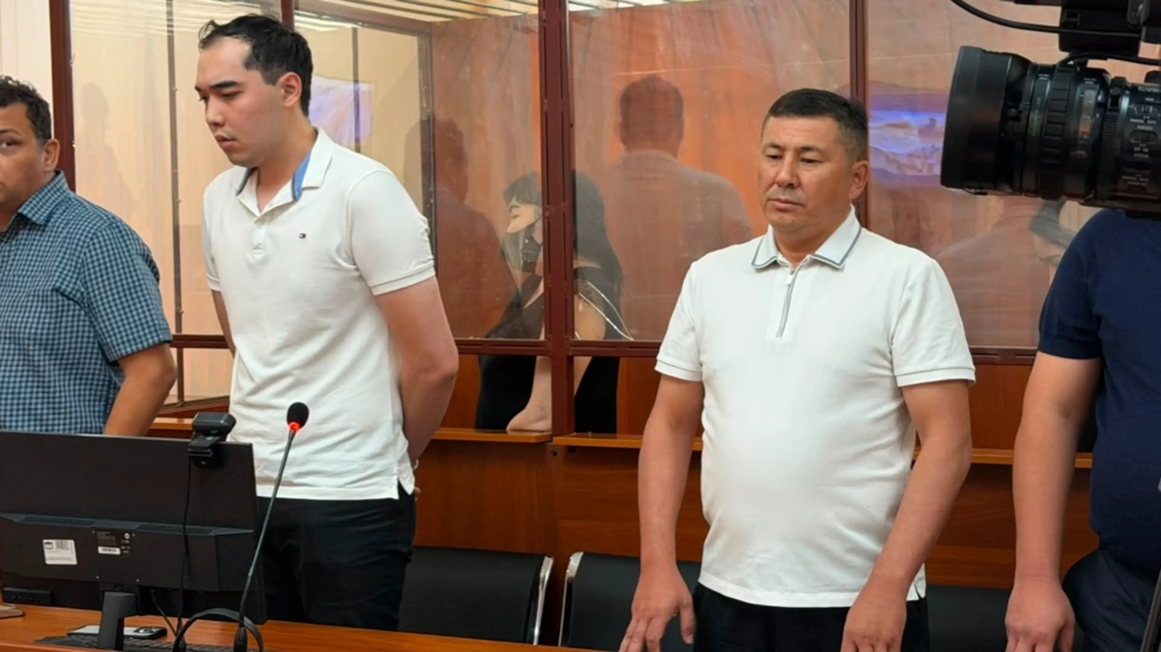 Шымкентте екі колледж құрылтайшысын 1,3 млрд теңге ұрлағаны үшін 10 жылға соттады