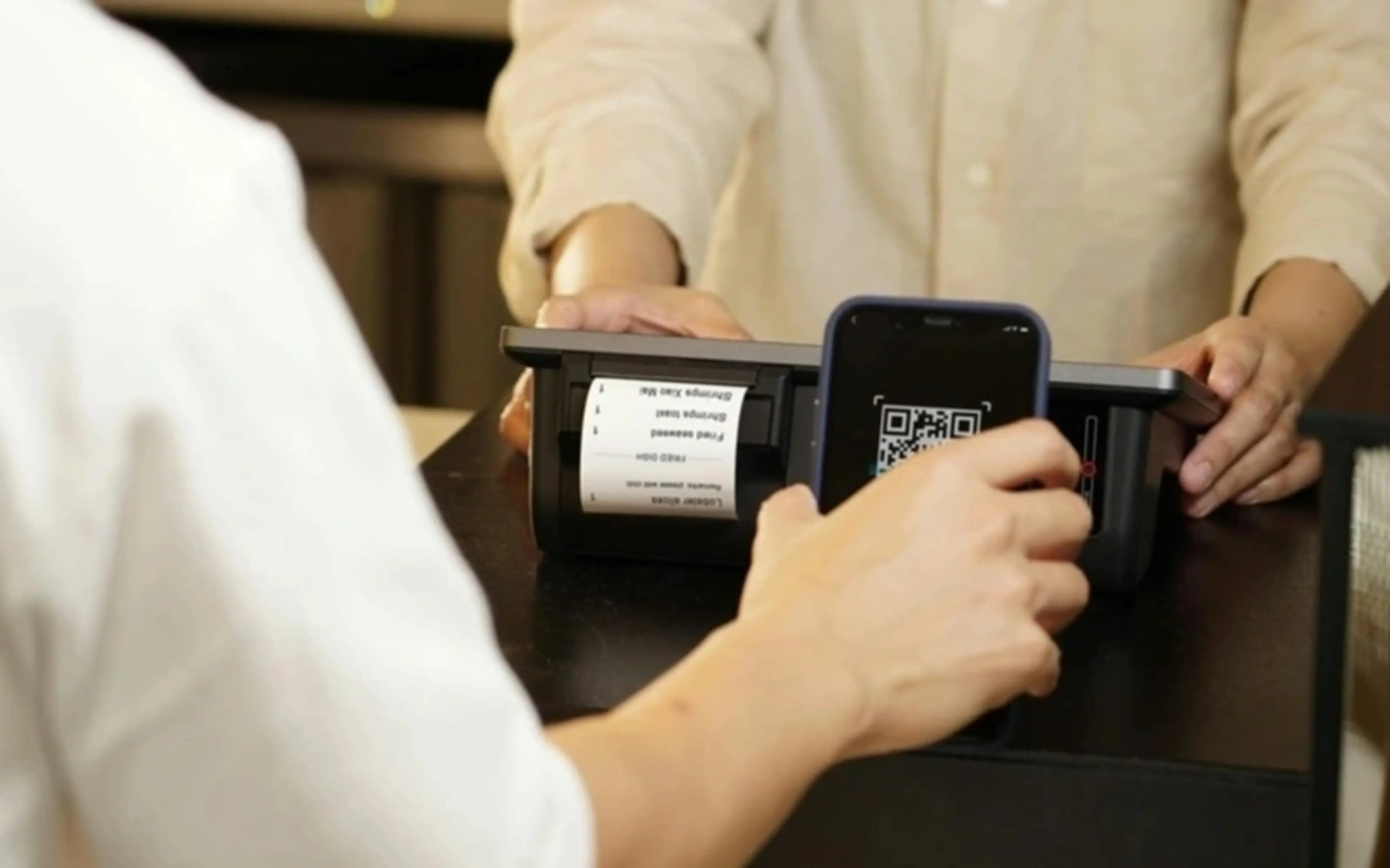Единый QR-код для платежей запустят в Казахстане 19 июля