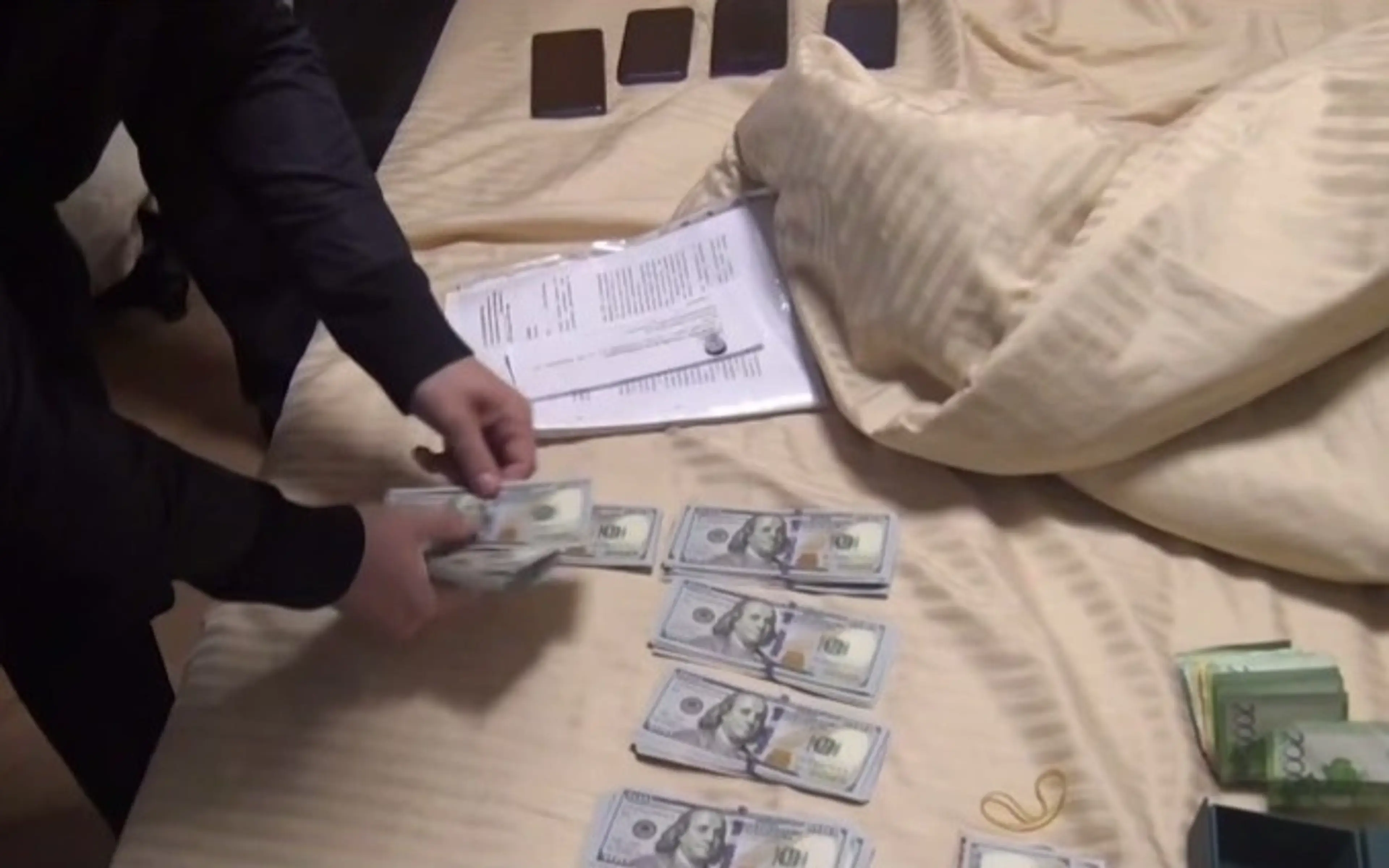 В ВКО по двум делам возместили государству более полумиллиарда тенге