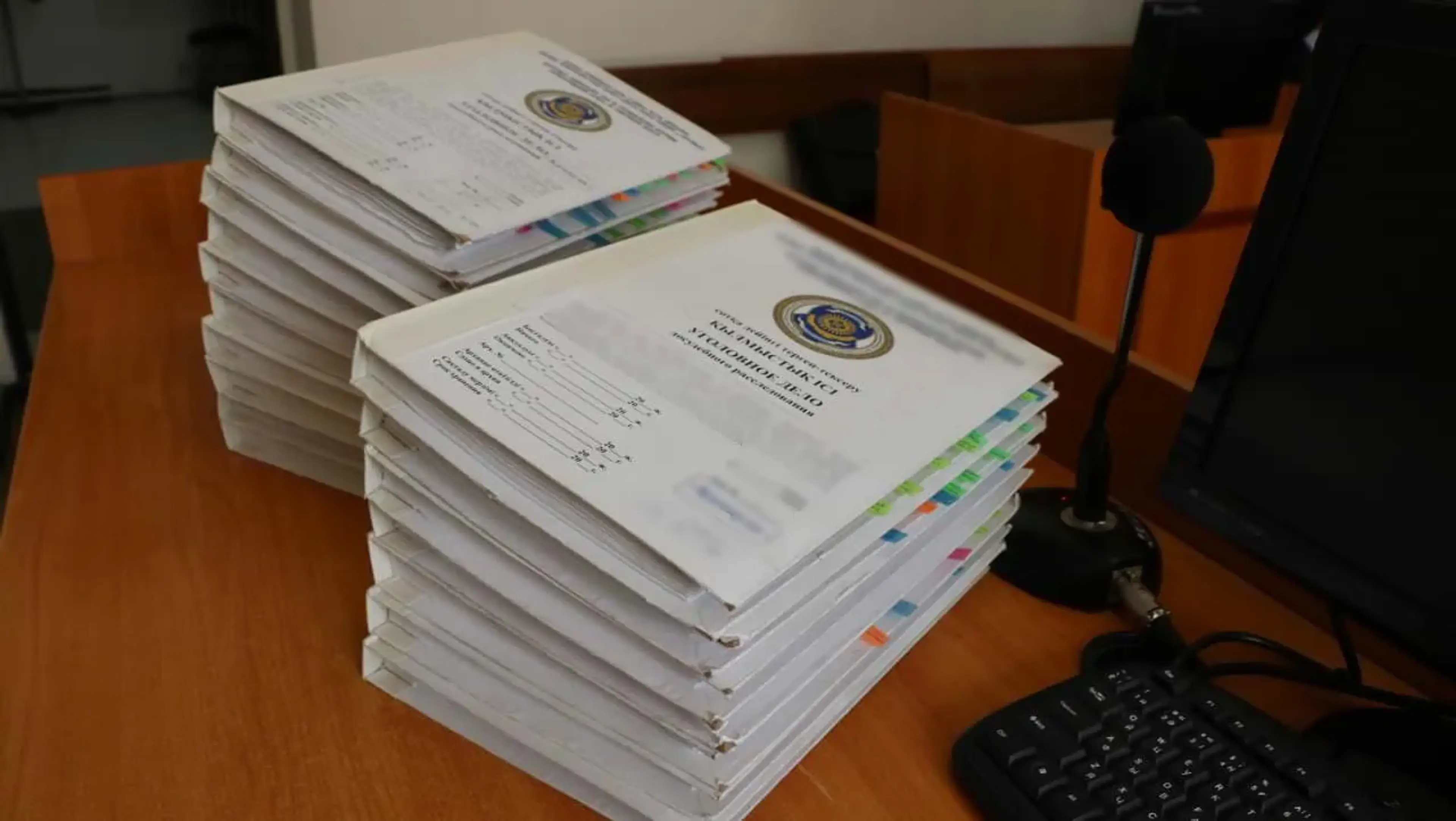 Шымкенттегі Нұрай Серікбайдың өлтірілуі туралы іс прокуратураға жіберілді