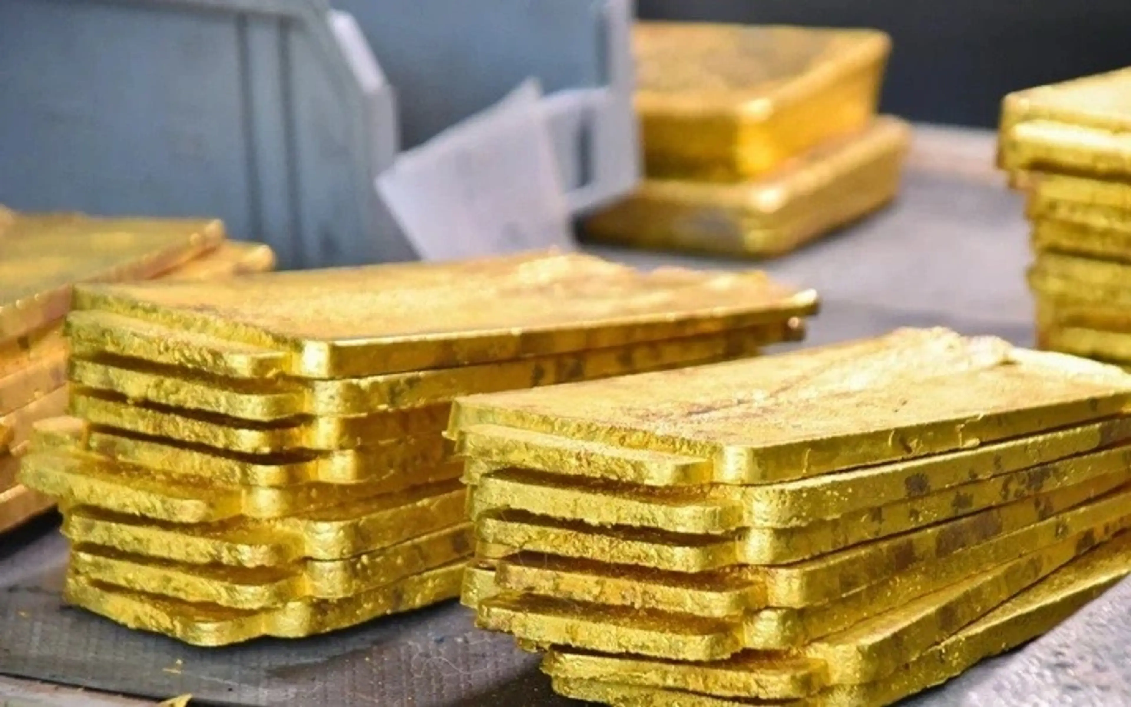 Қазақстан әлемдік алтын өндірушілер арасында 14-орынды иеленді