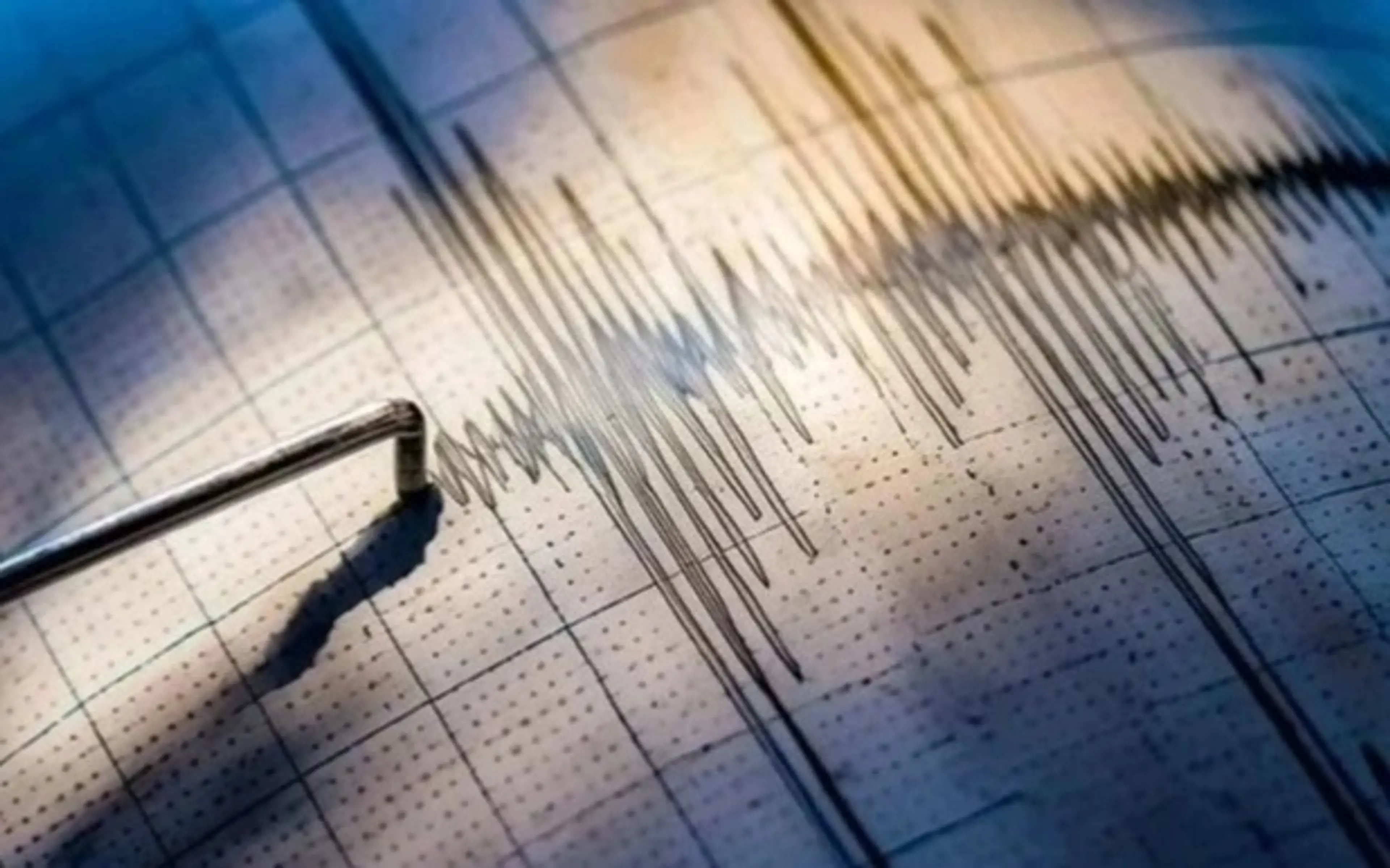 Қазақстанның оңтүстігіндегі тұрғындар жерасты дүмпулерін сезінді
