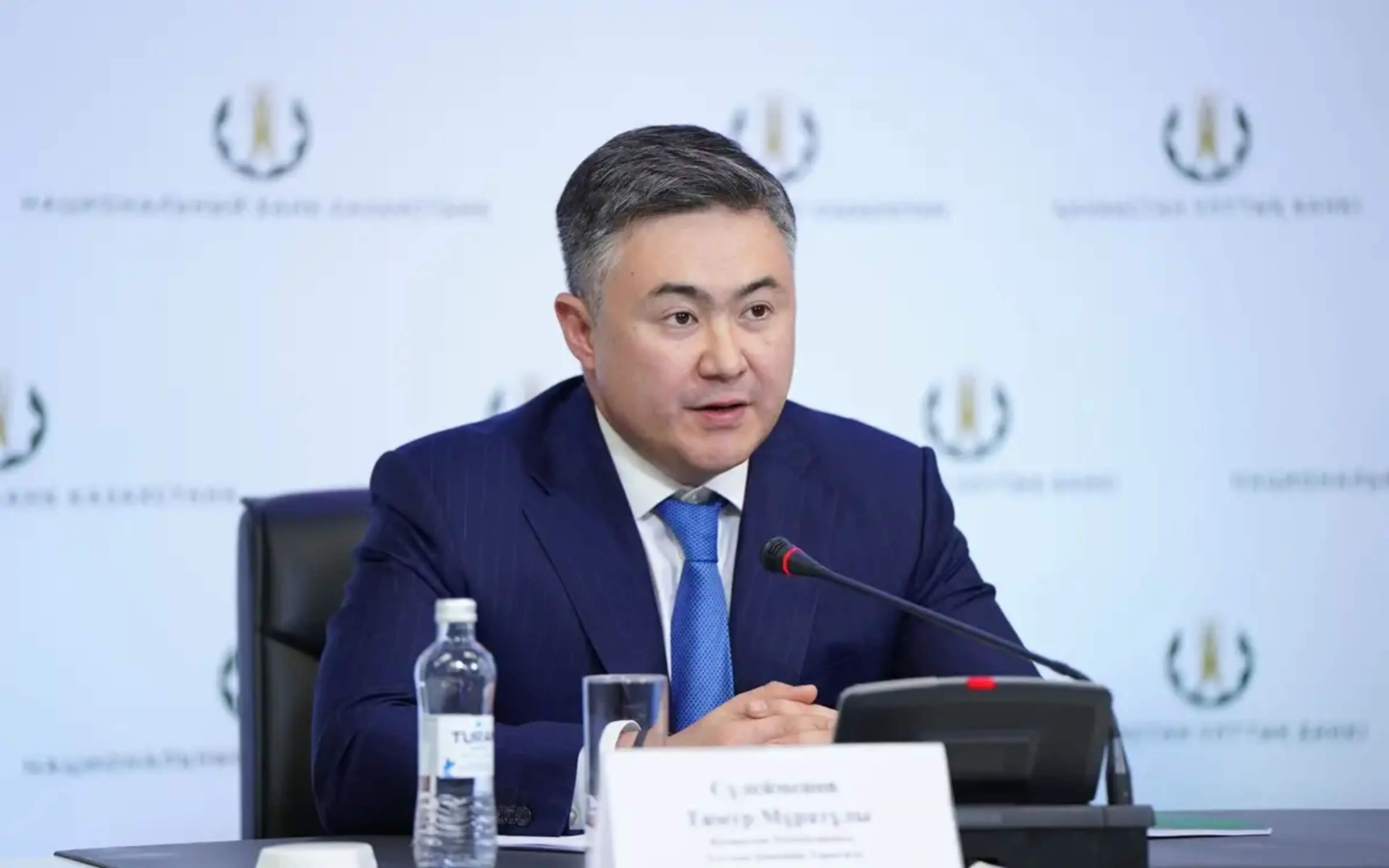 Ұлттық банк басшысы базалық ставка бойынша ұстанымын түсіндірді