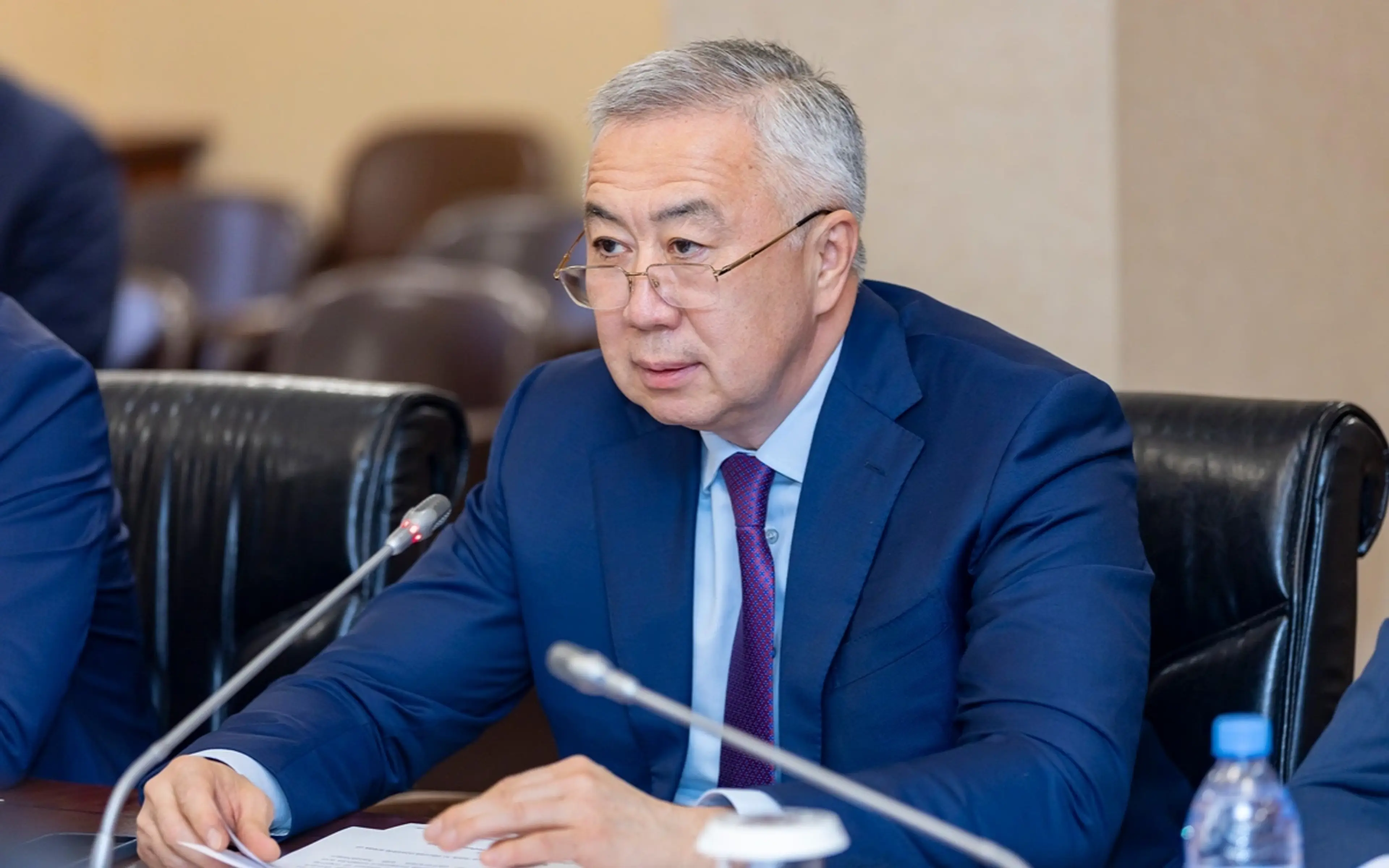 Қазақстандағы кәсіпкерлік субъектілерінің саны 20,4%-ға өсті