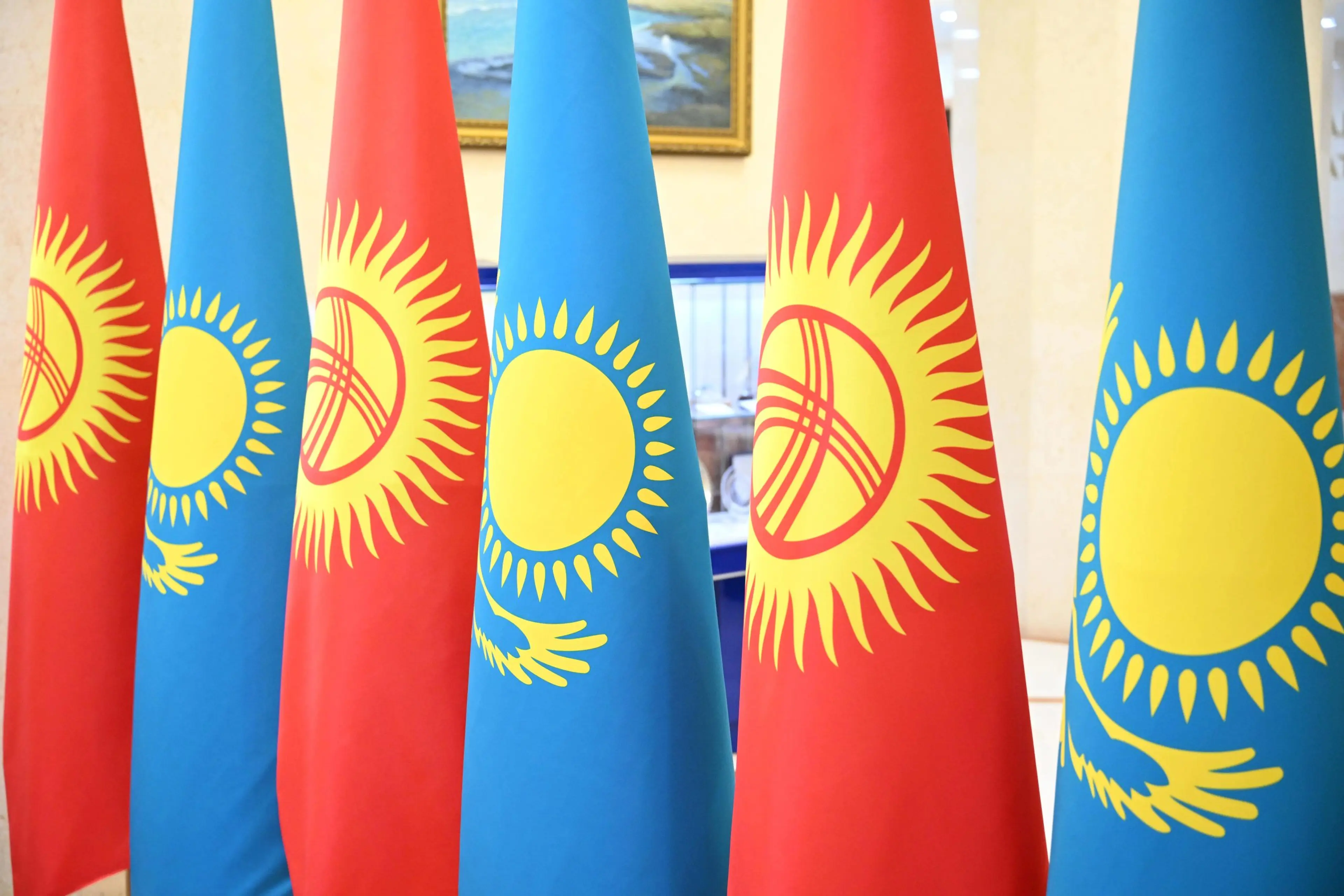 Сенат Кыргызстанмен елшіліктерге арналған ғимараттар туралы келісімді мақұлдады