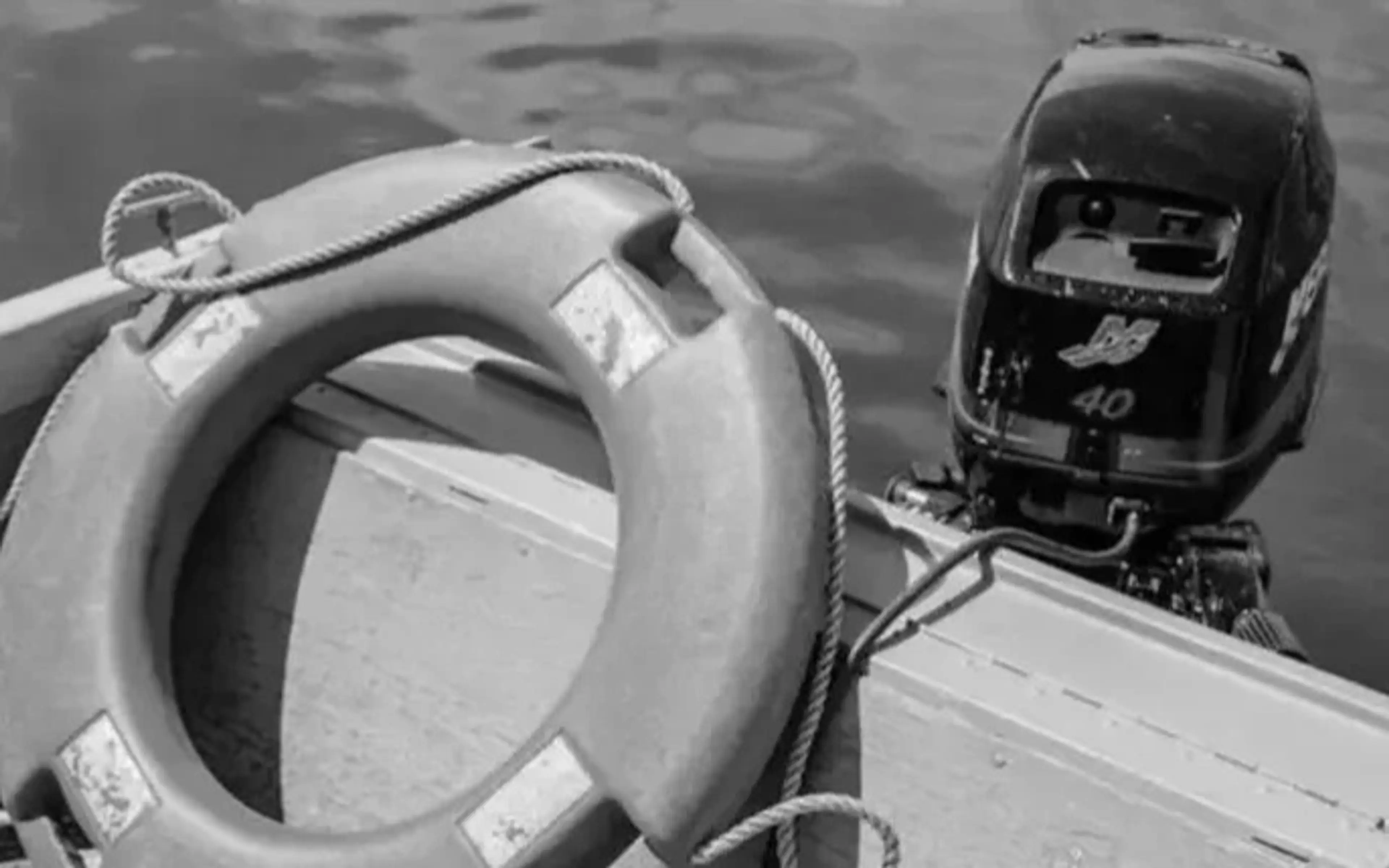 Пять погибших на воде за выходные в Акмолинской области
