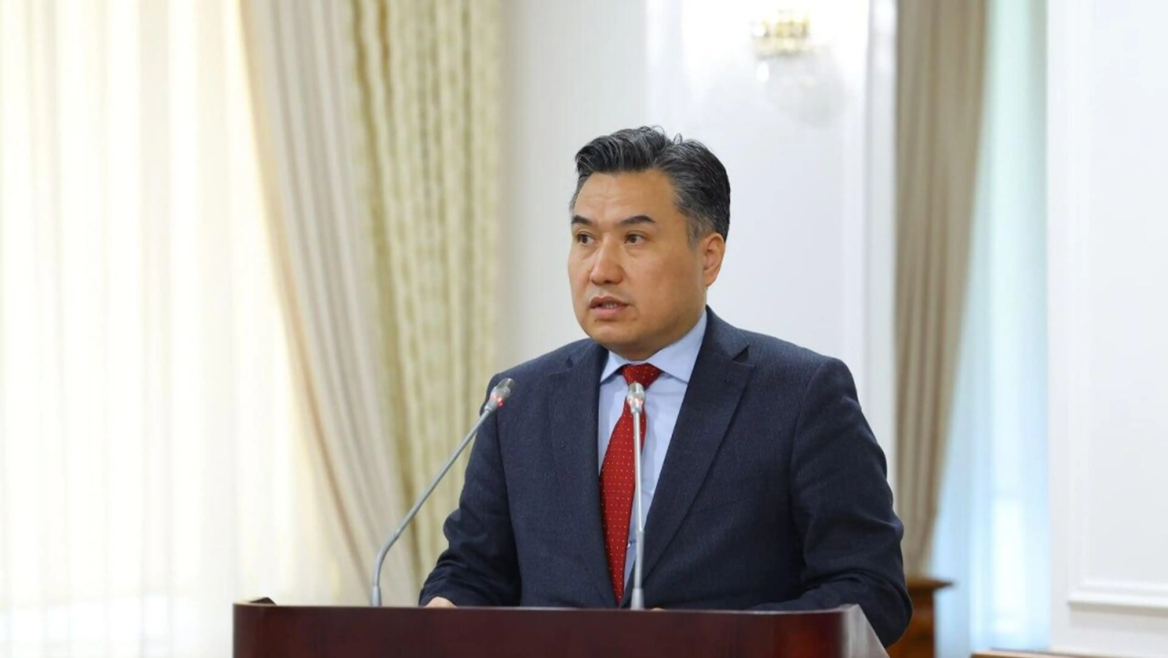 Министр труда рассказал о вариантах реформирования пенсионной системы