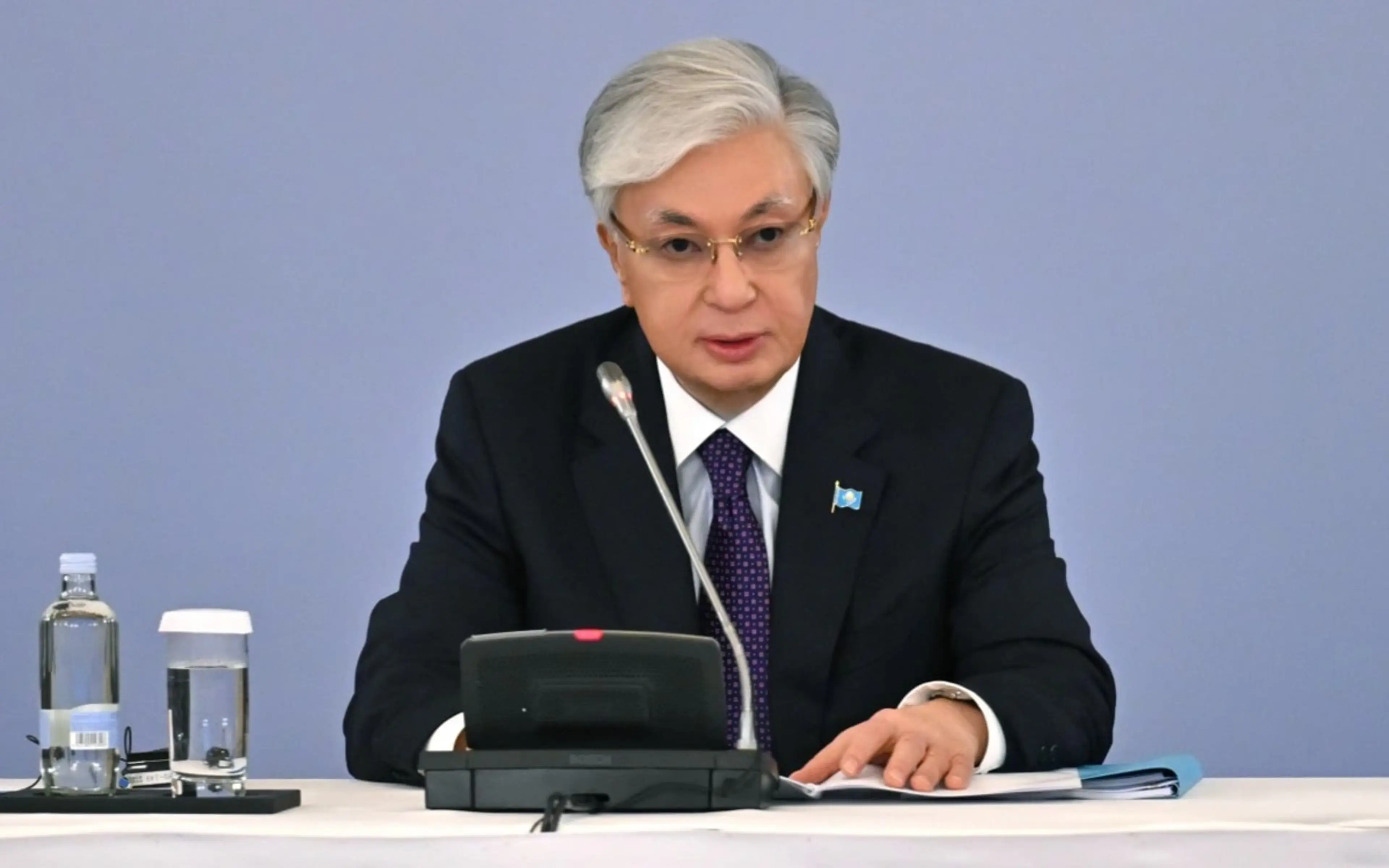 Казахстан планирует создать единое цифровое транспортное пространство Евразии