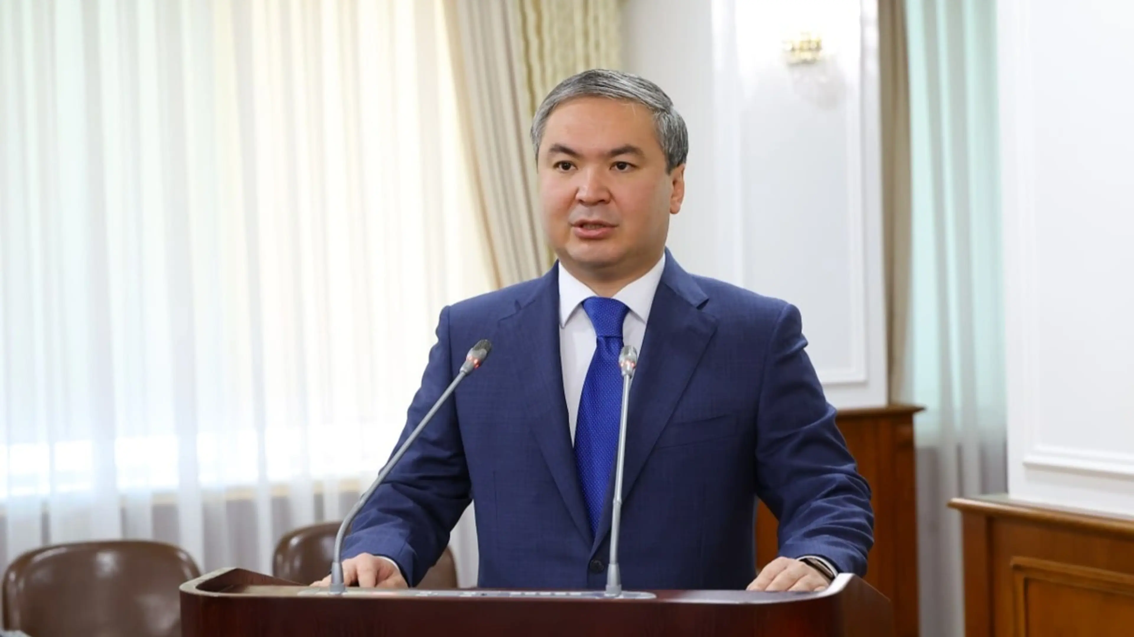 Қазақстан Ауғанстан мен Қырғызстаннан металлургияға арналған шикізат әкеле бастайды