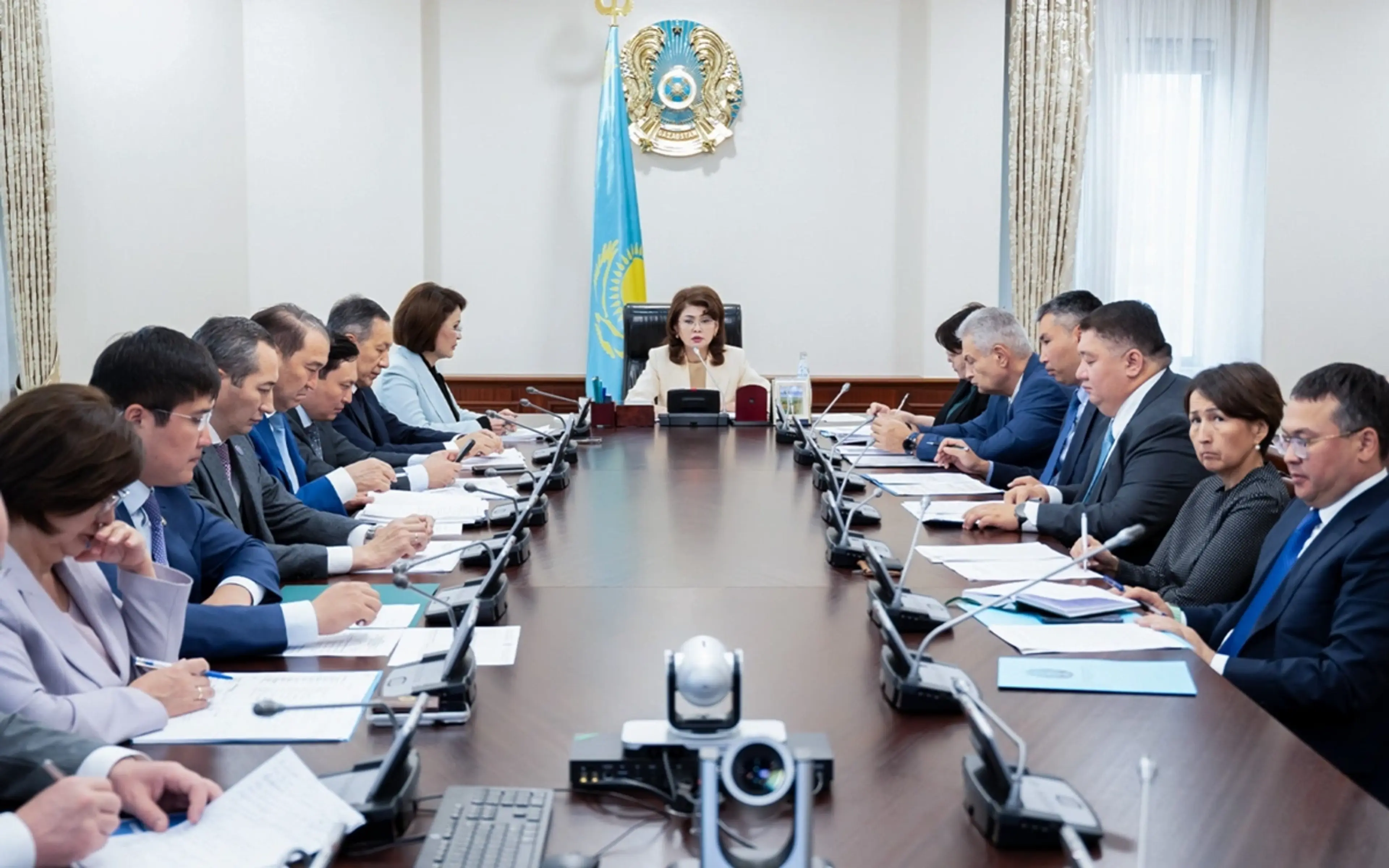 В Казахстане к 2027 году появятся региональные травматологические центры