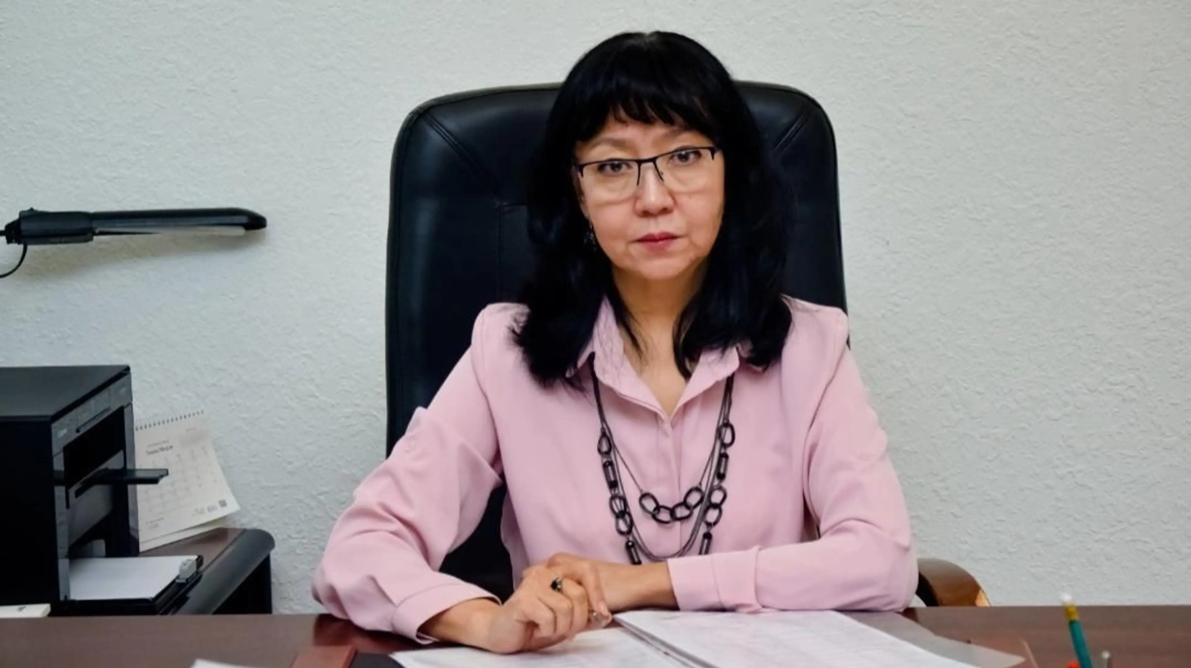 Айман Ибраева возглавит управление по защите прав детей Костанайской области