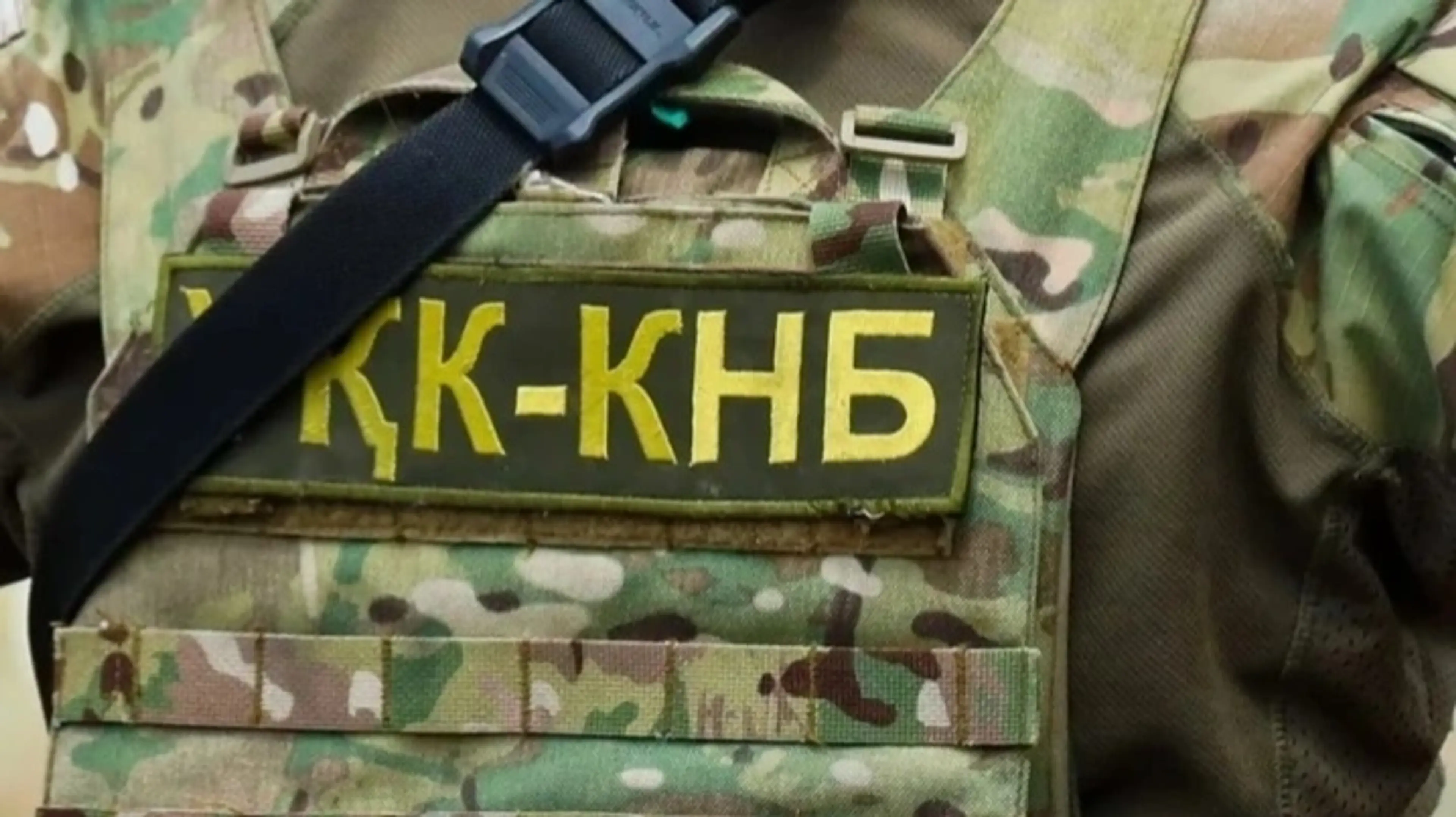 Қазақстан шекарашылары маусымда бес мыңнан астам бұзушыны ұстады