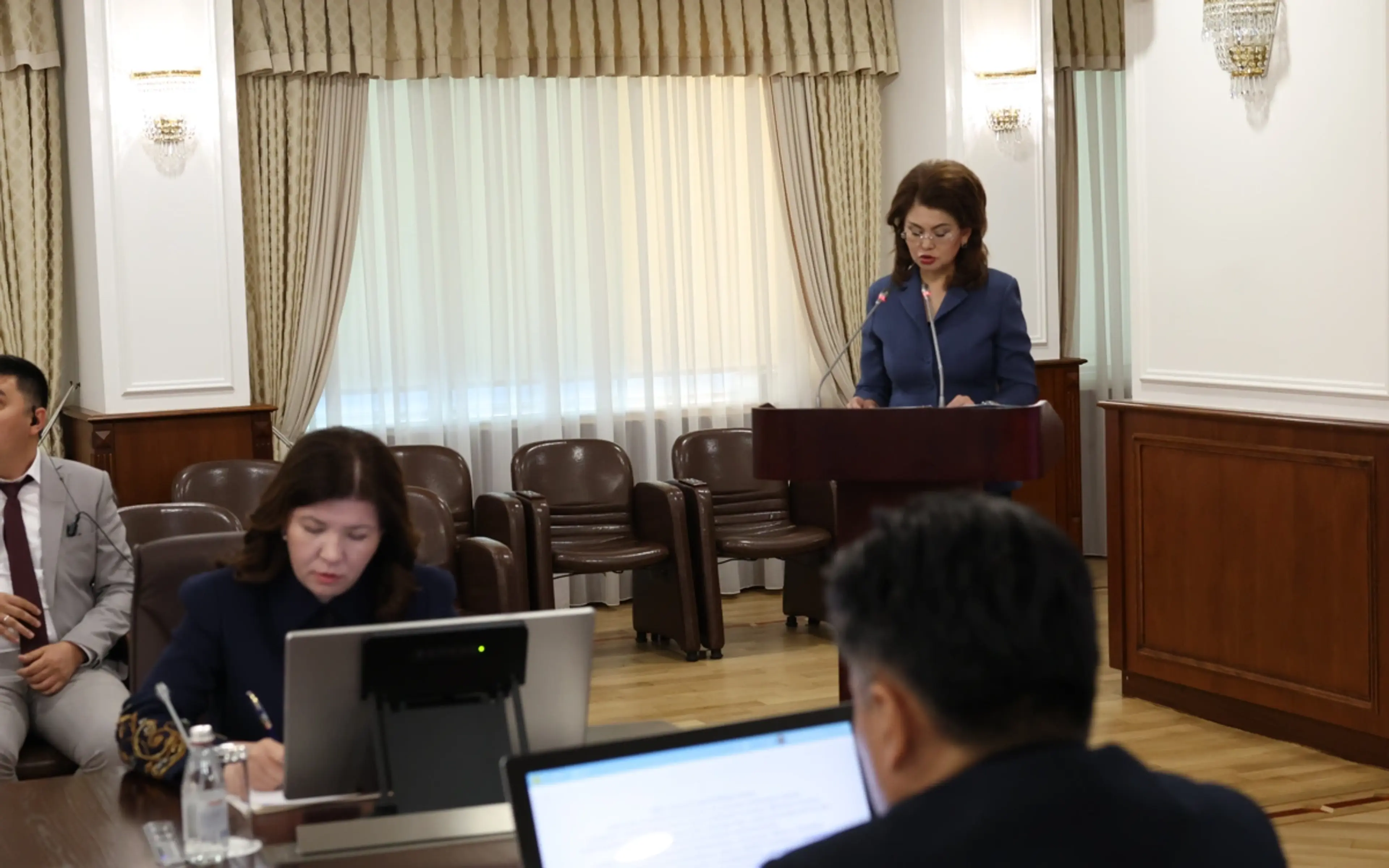Қазақстанда діни қызмет туралы заңға түзетулер дайындалуда