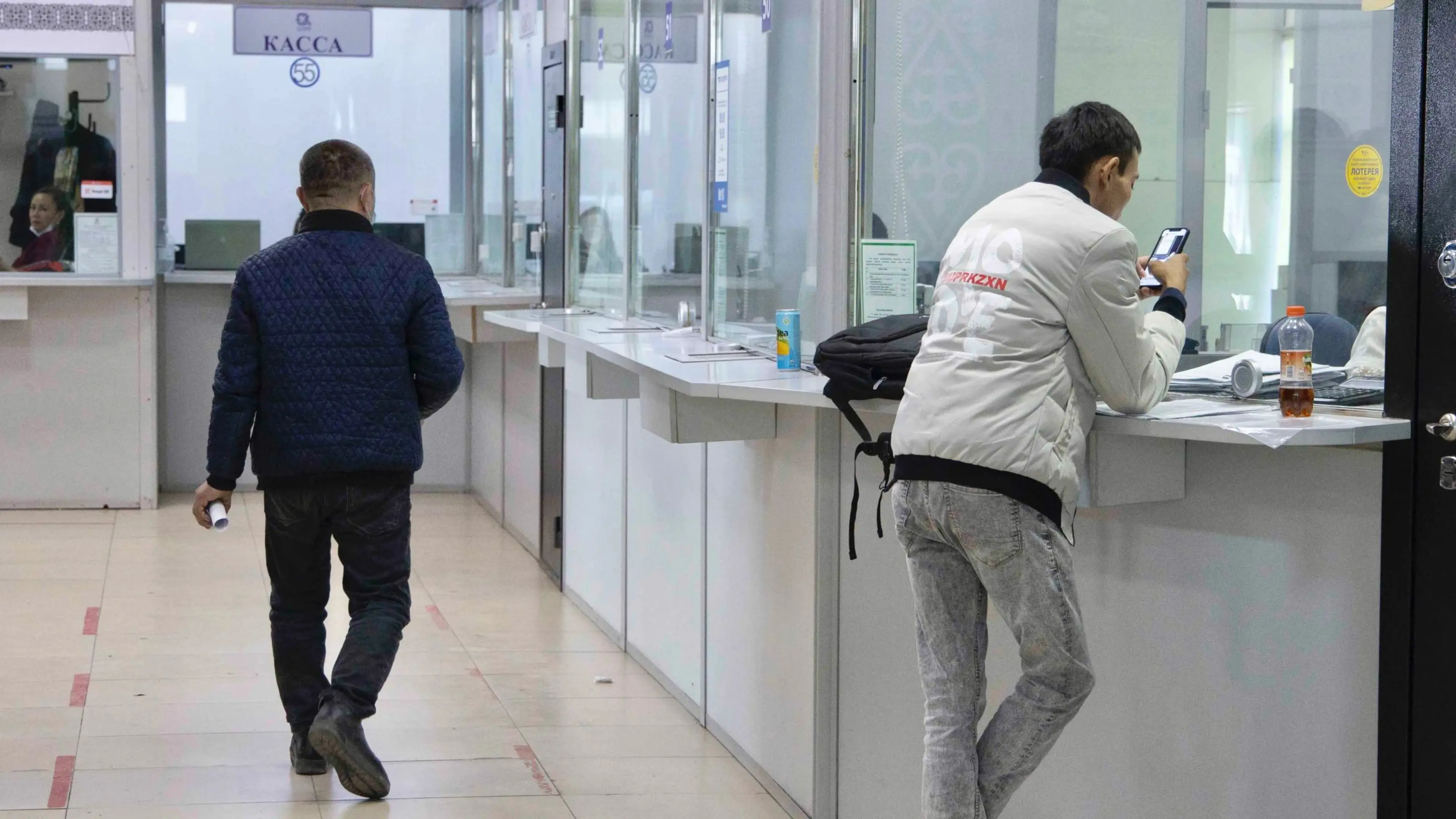 Антикор задержал 18 подозреваемых среди сотрудников спецЦОНа в Семее