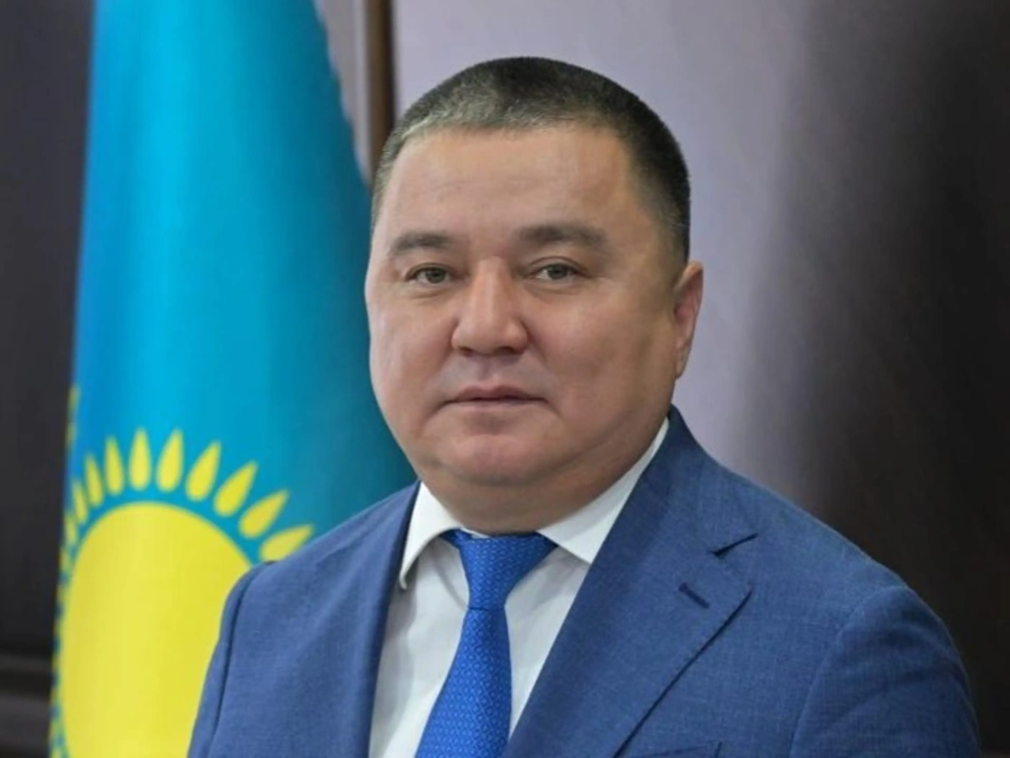 Серик Туленбергенов стал заместителем акима Павлодарской области