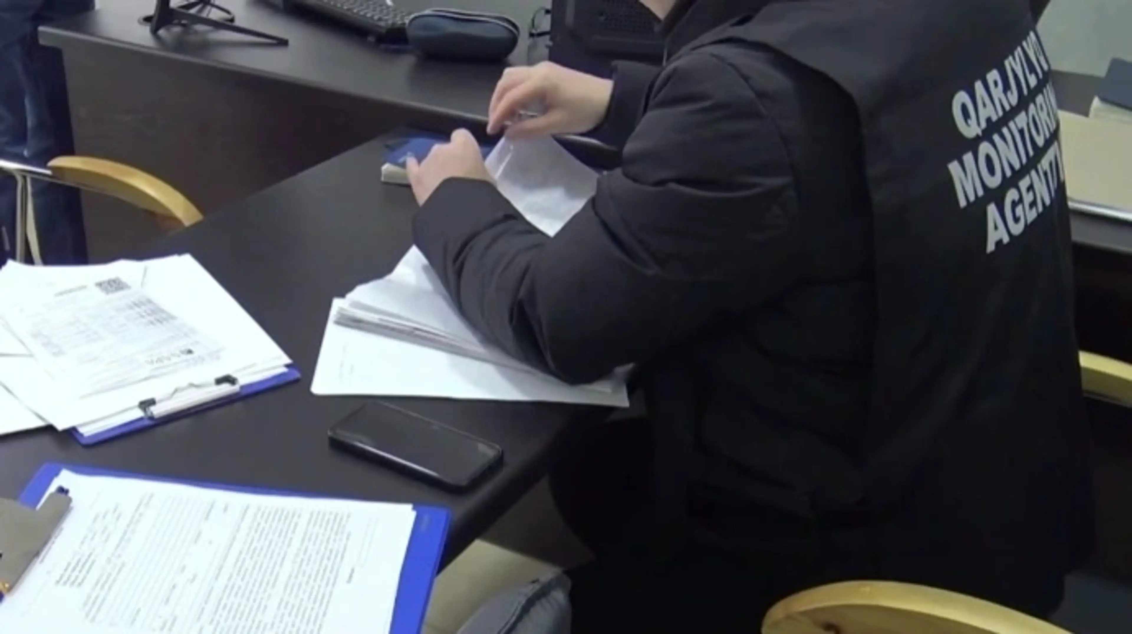 Астанадағы клиника басшысы ОСМС схемасы үшін бес жыл алды