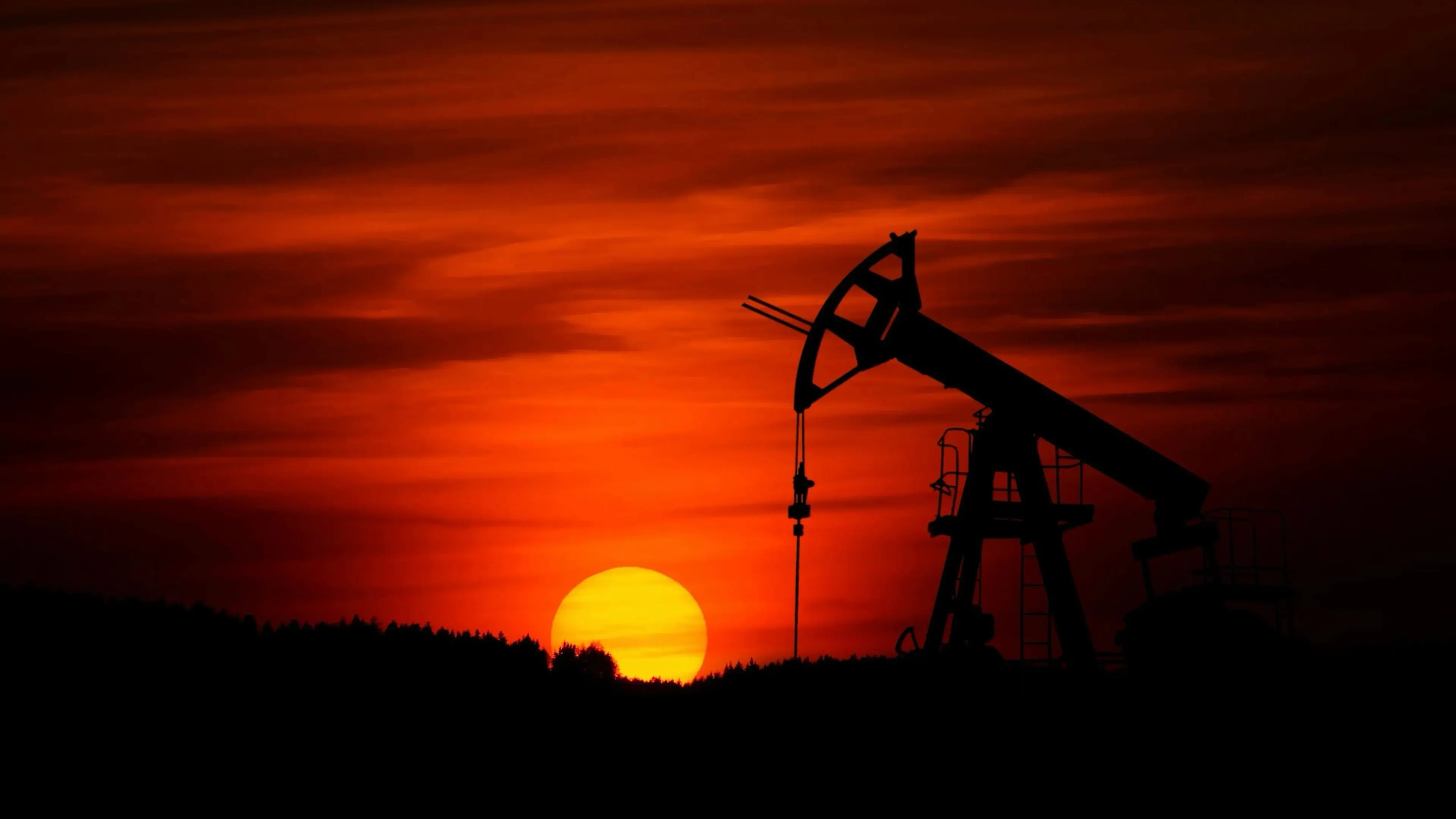 Brent мұнайының бағасы апта ішінде 10%-ға жуық өсті