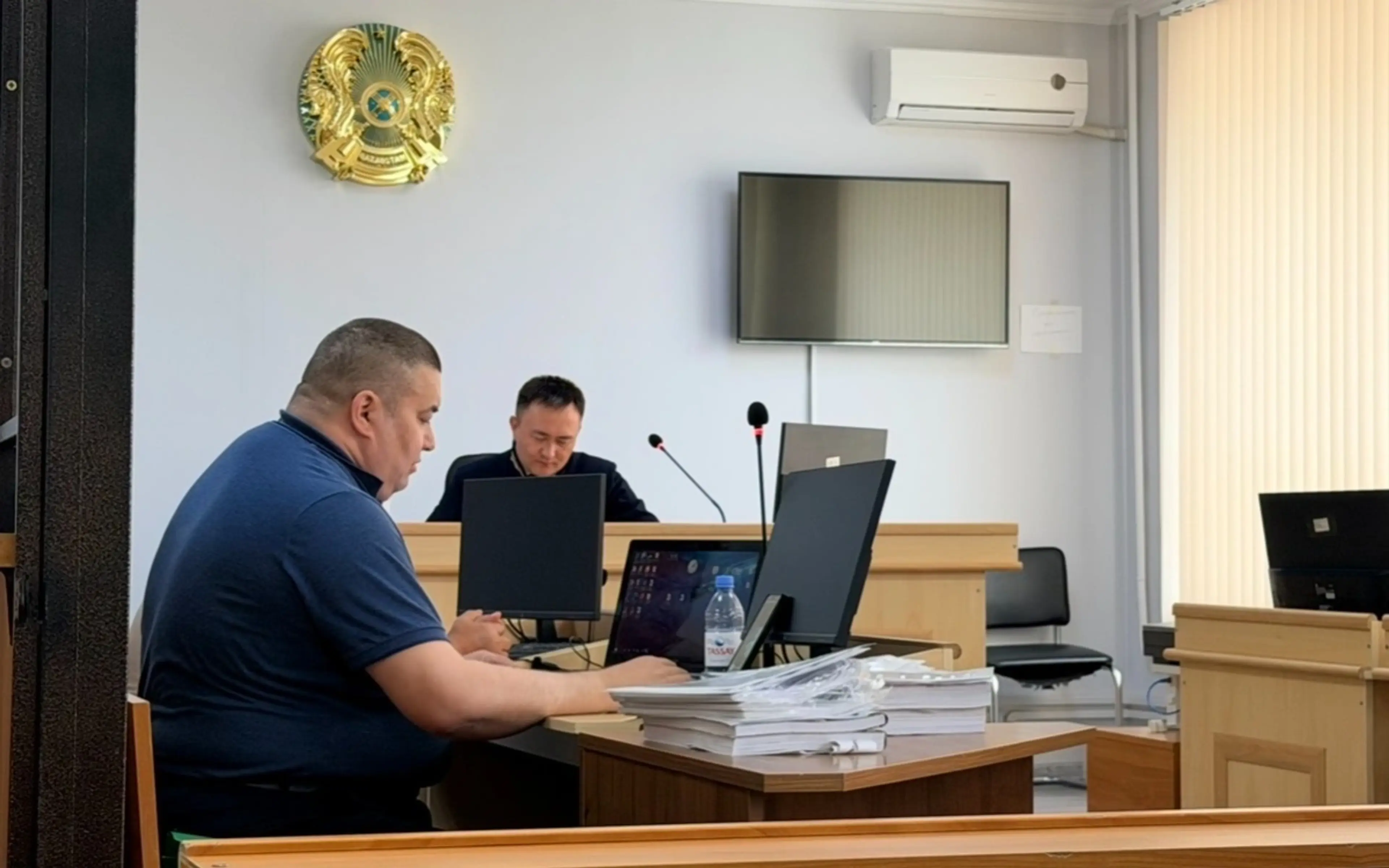 Қорғау сарапшысы Қостанайдағы жарылыс ісі бойынша жарылыс-техникалық сараптаманың қорытындыларына күмән келтірді