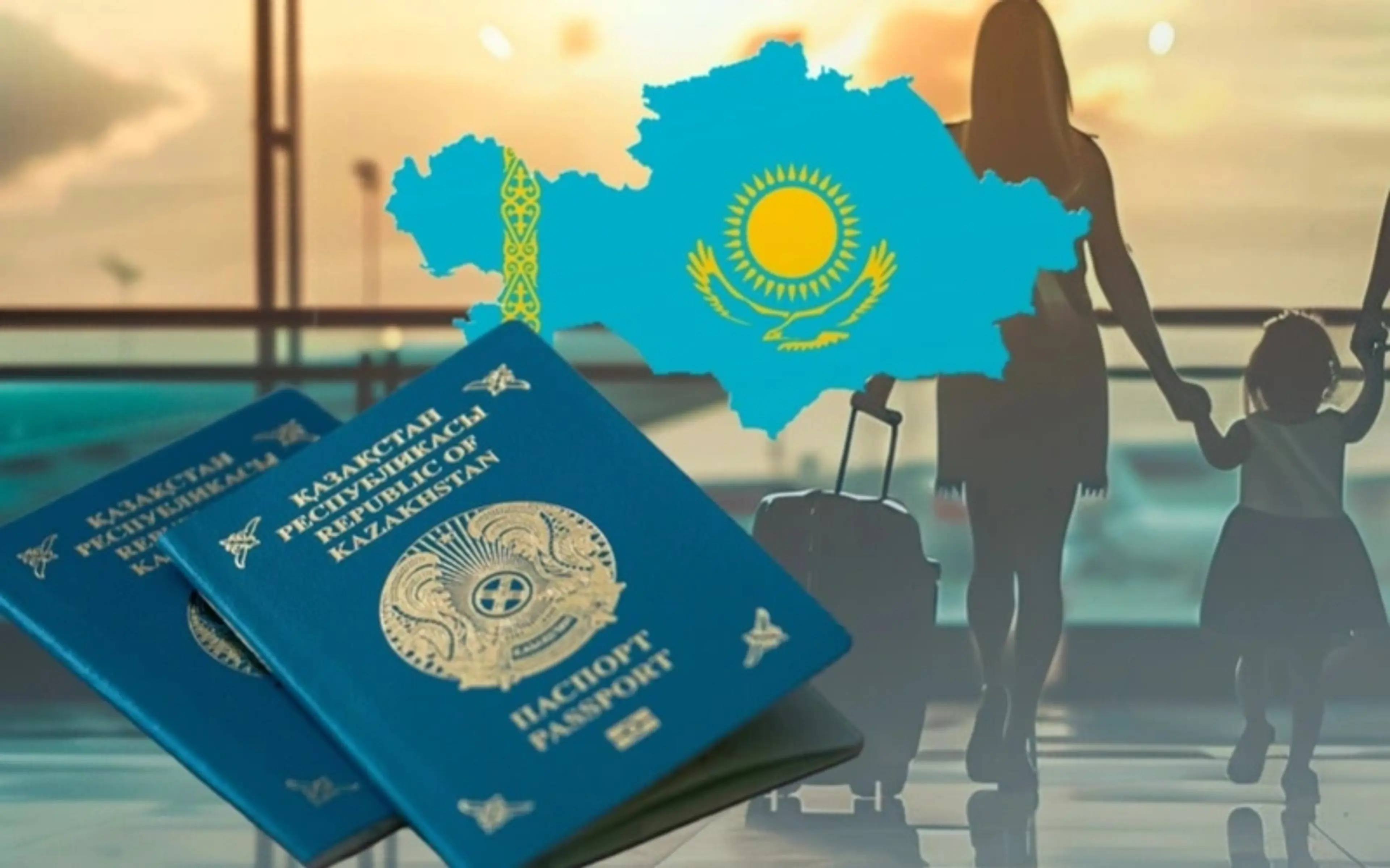 Атырау облысының квотасына 16 қандас отбасы енгізілді