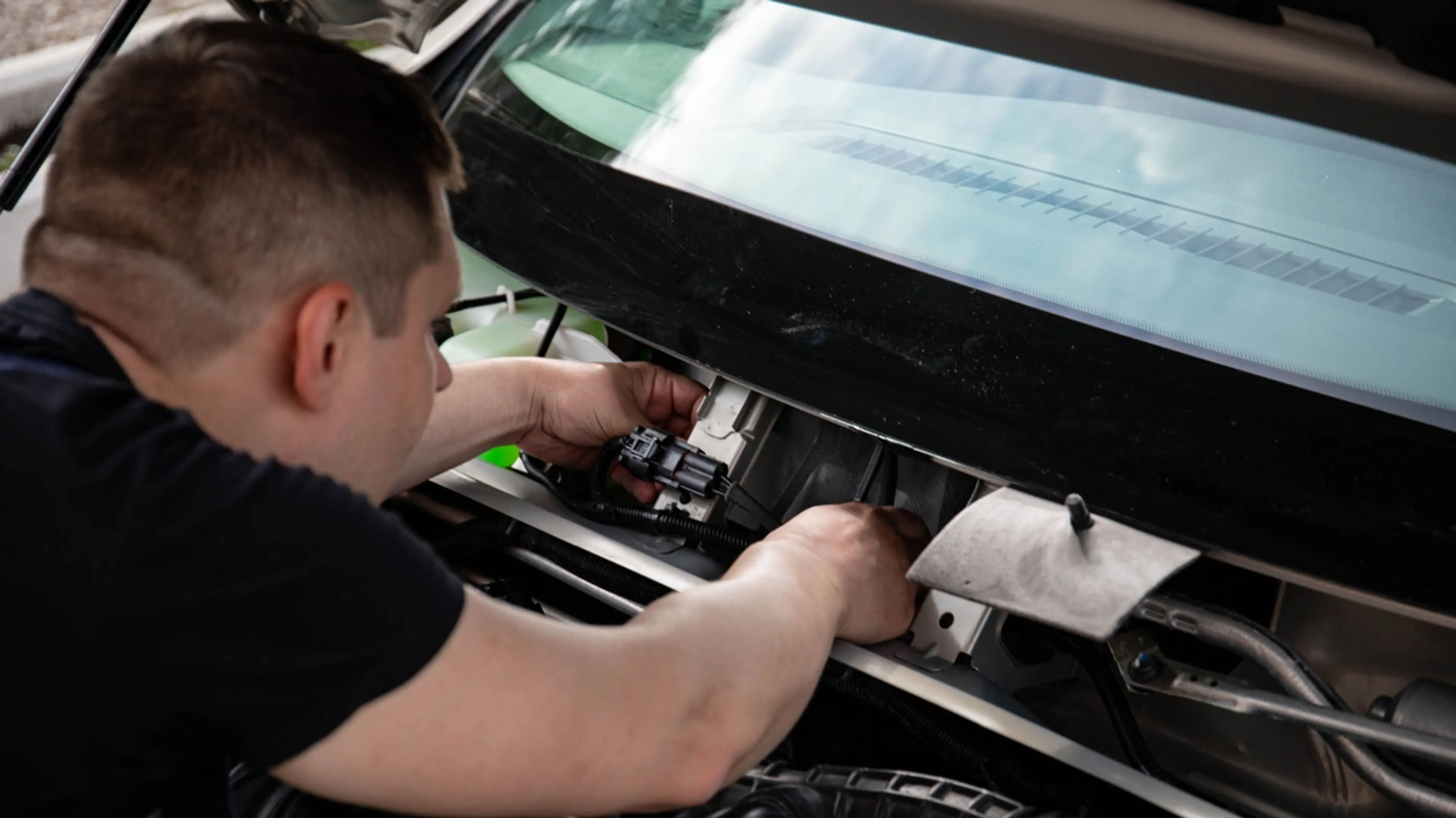 Автокөліктің VIN-коды: қазақстандық жүргізушілер үшін негізгі фактілер