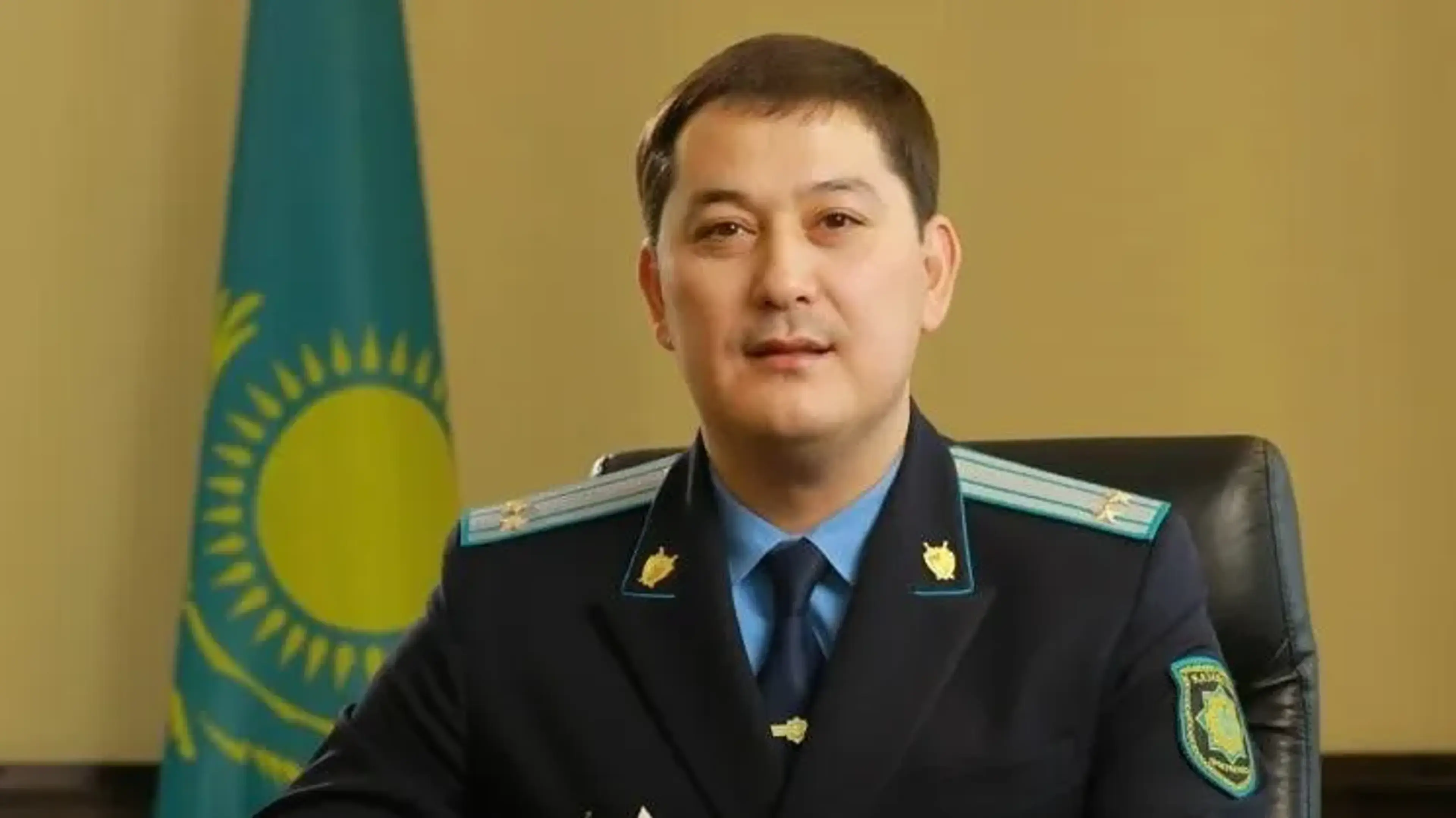 Семья казахстанца, задержанного в Китае, попросила помощи в расследовании