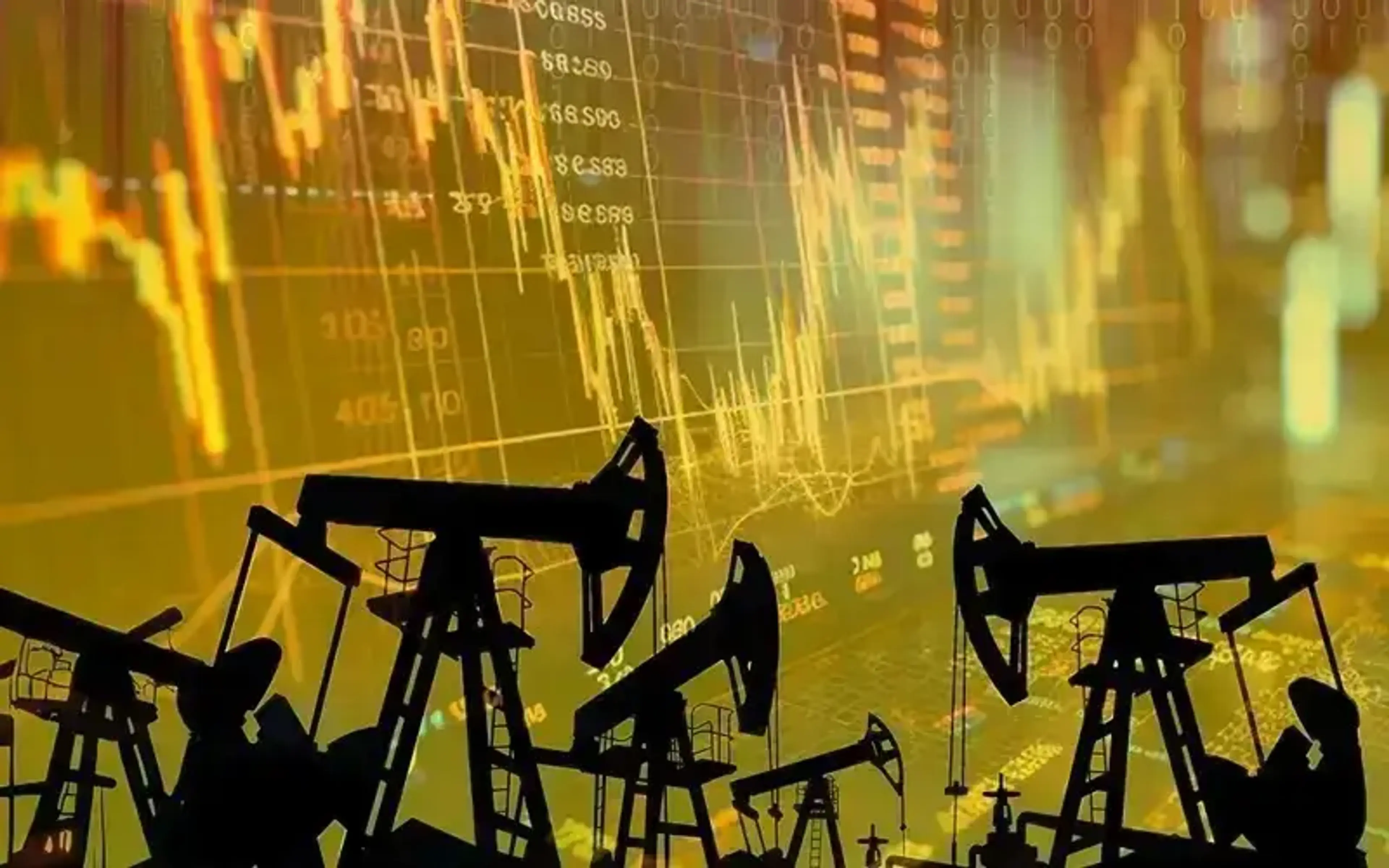 Мировые цены на нефть на 6 июля