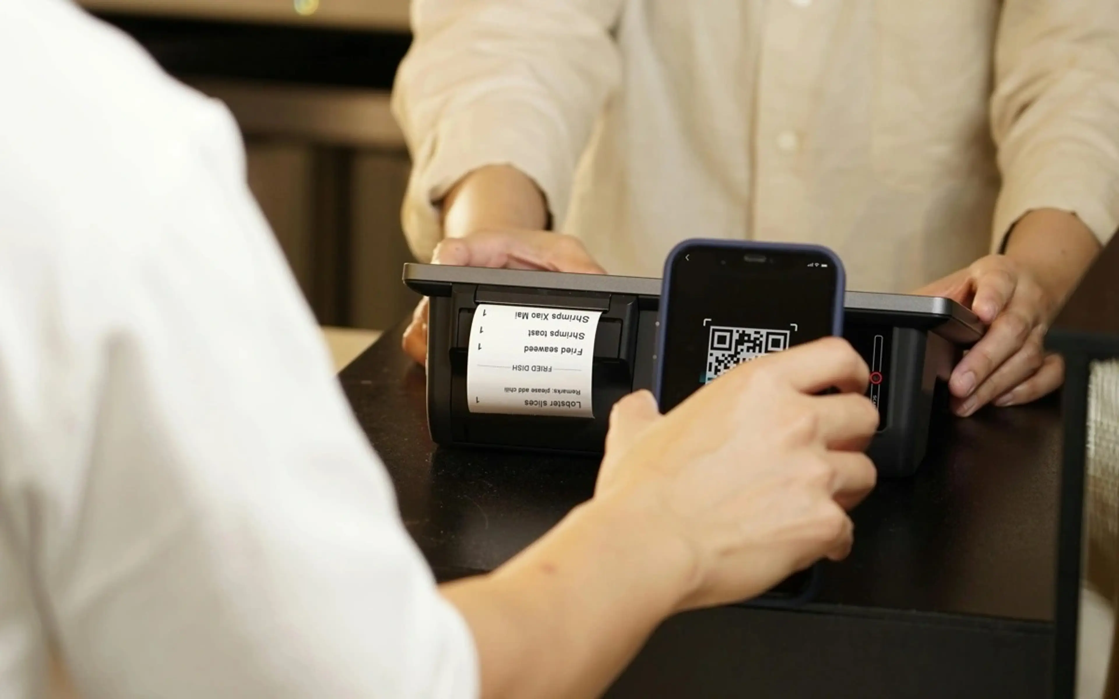 QR-код арқылы криптовалютамен бүкіл Қазақстанда төлеуге болады