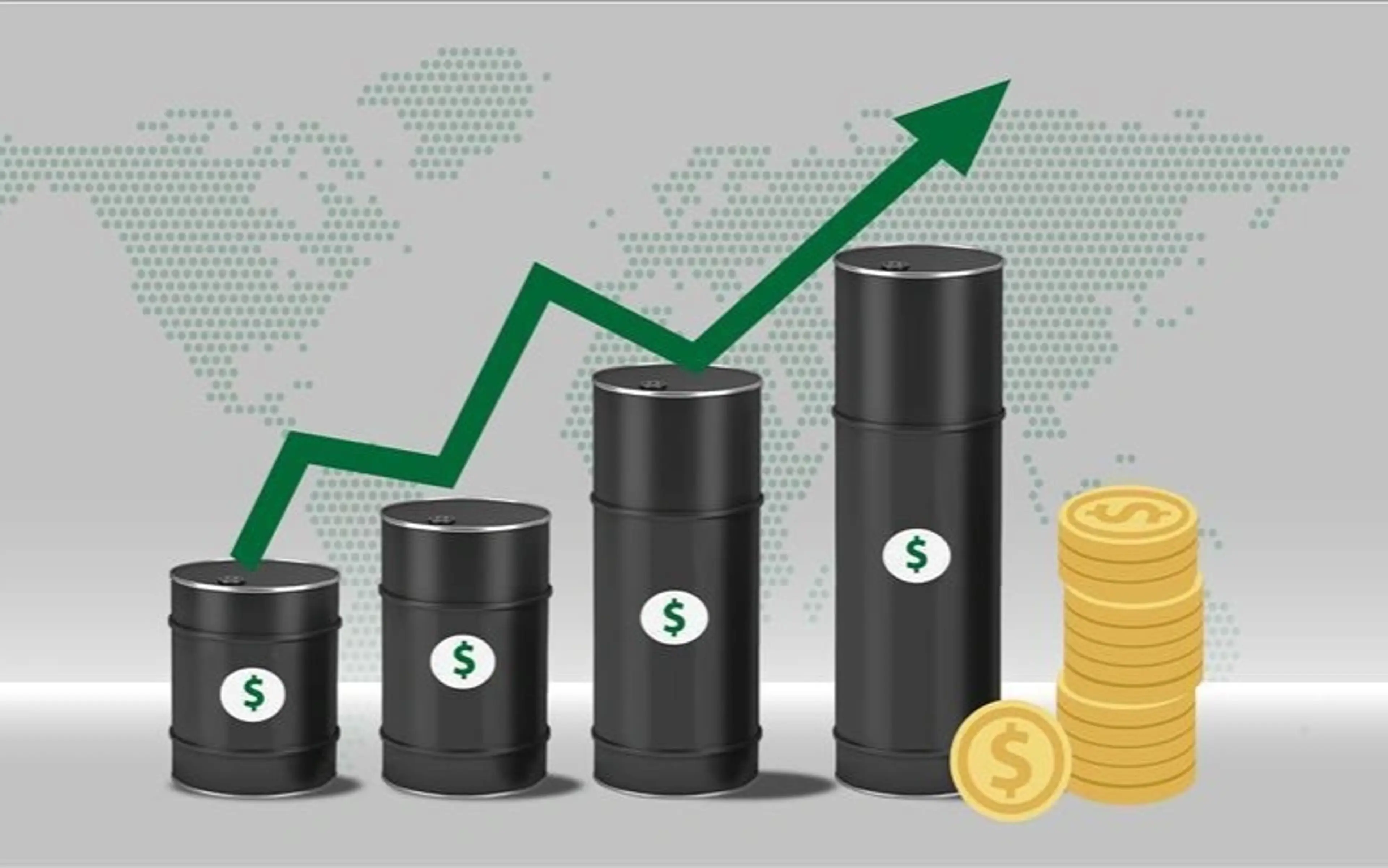 Brent, WTI және Urals мұнай бағалары 29 маусымда өсті