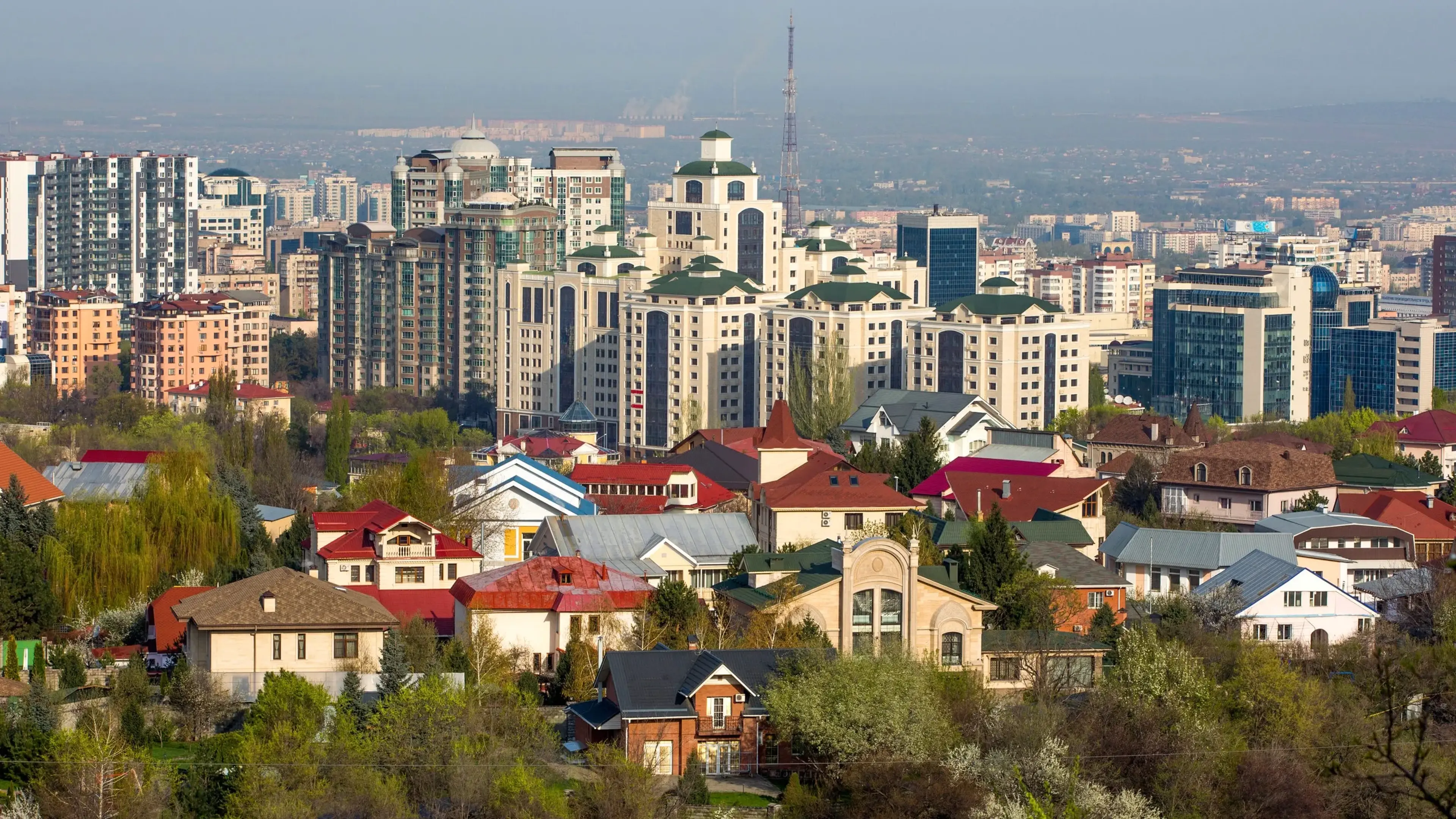 Жылжымайтын мүлікке құқықтарды блокчейн арқылы тіркеу пилоттық жобасы туралы бұйрық дайындалды
