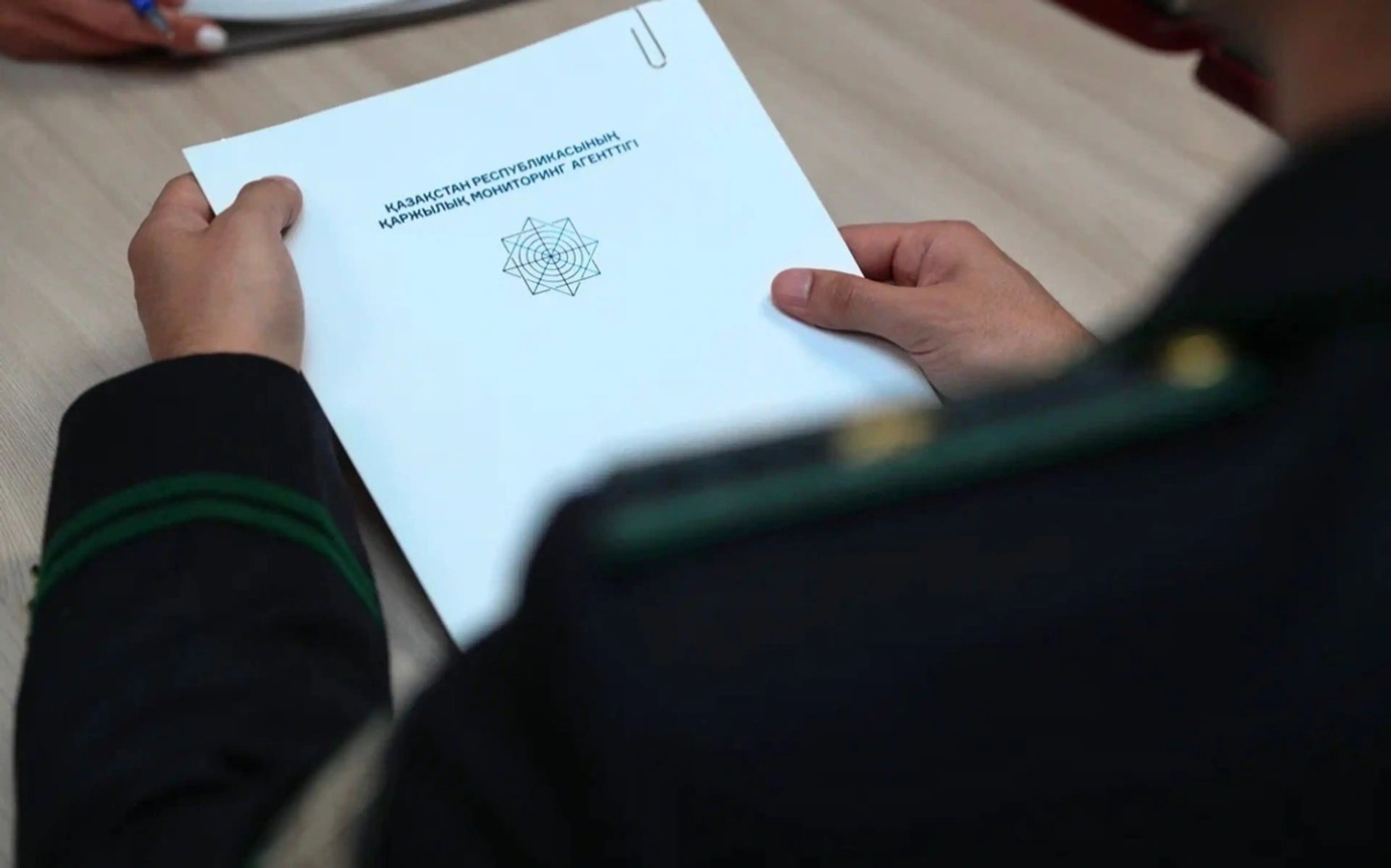 В Астане пресекли схему незаконной выдачи ИИН иностранцам