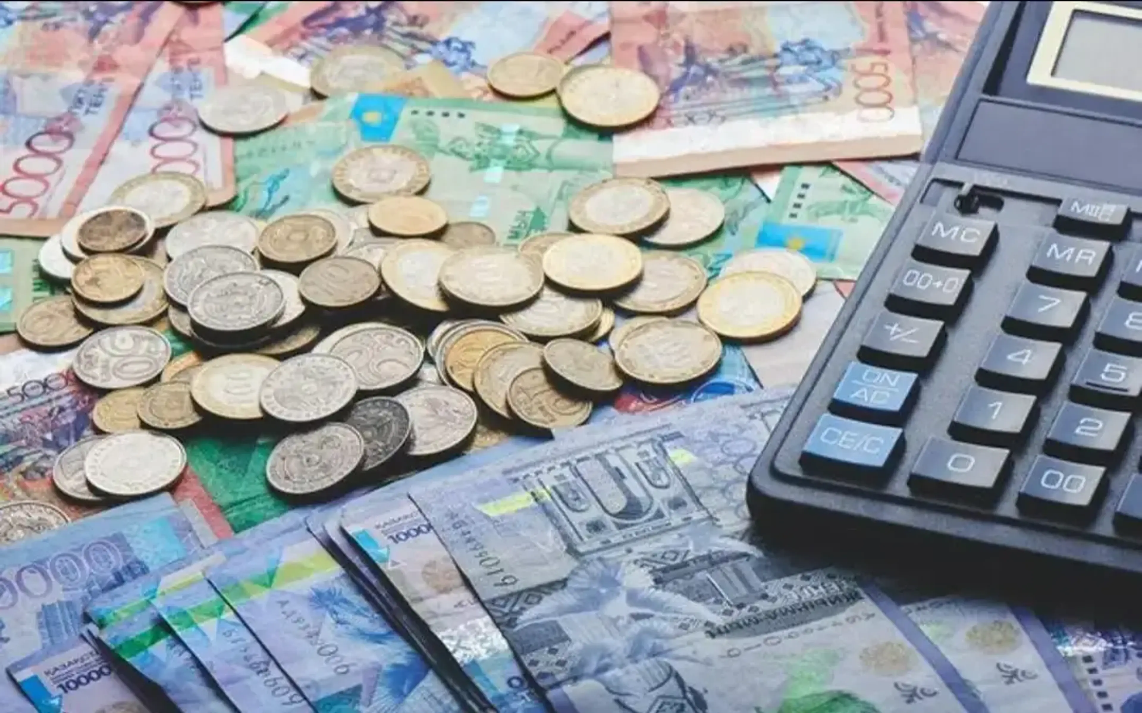 Еңбек министрлігінде зейнетақы жинақтары бойынша мемлекеттік кепілдіктен бас тарту себептерін түсіндірді