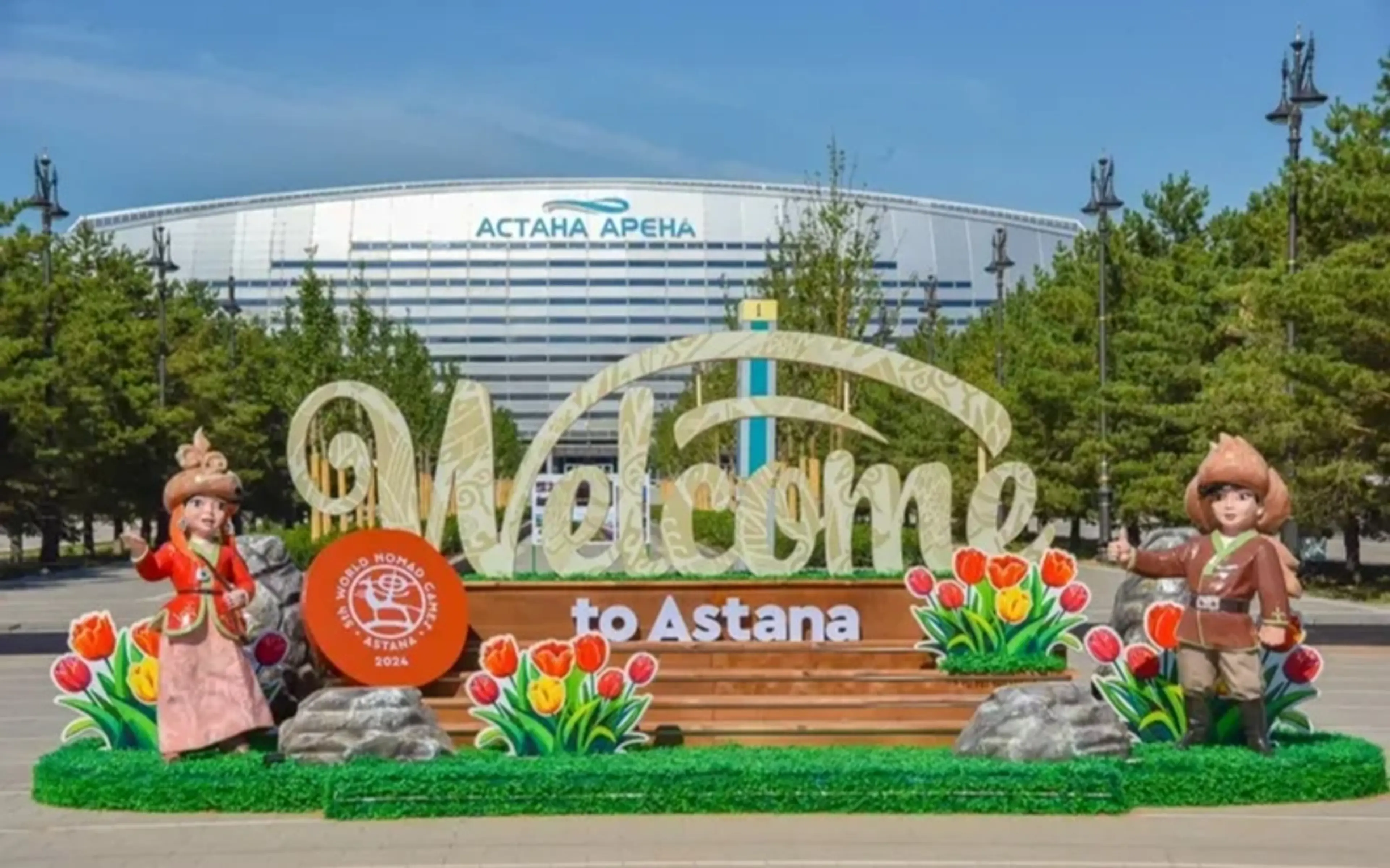 Население Астанинской агломерации выросло на 42% за пять лет