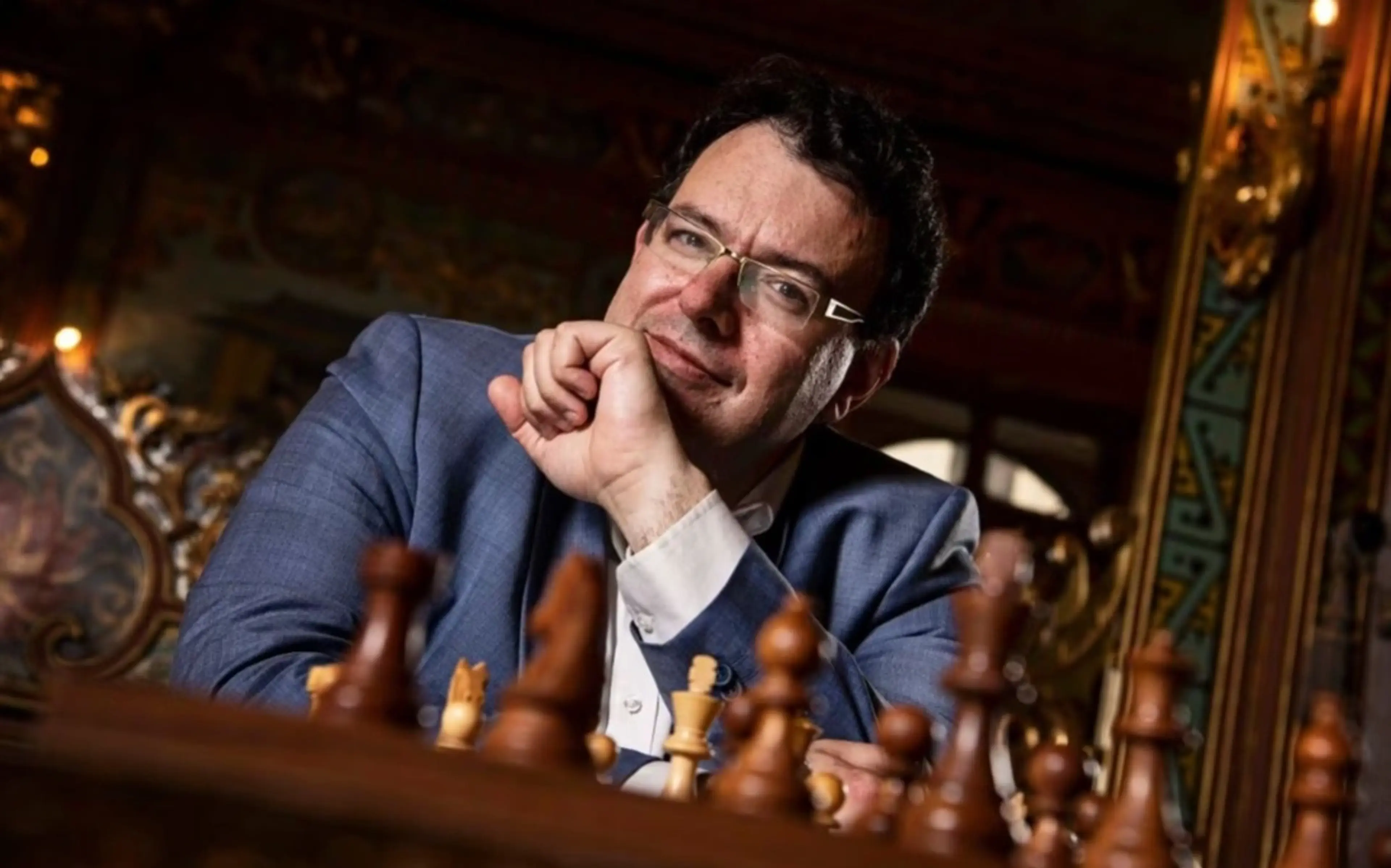 FIDE выбрала Алматы для шахматного турнира среди ведущих университетов мира