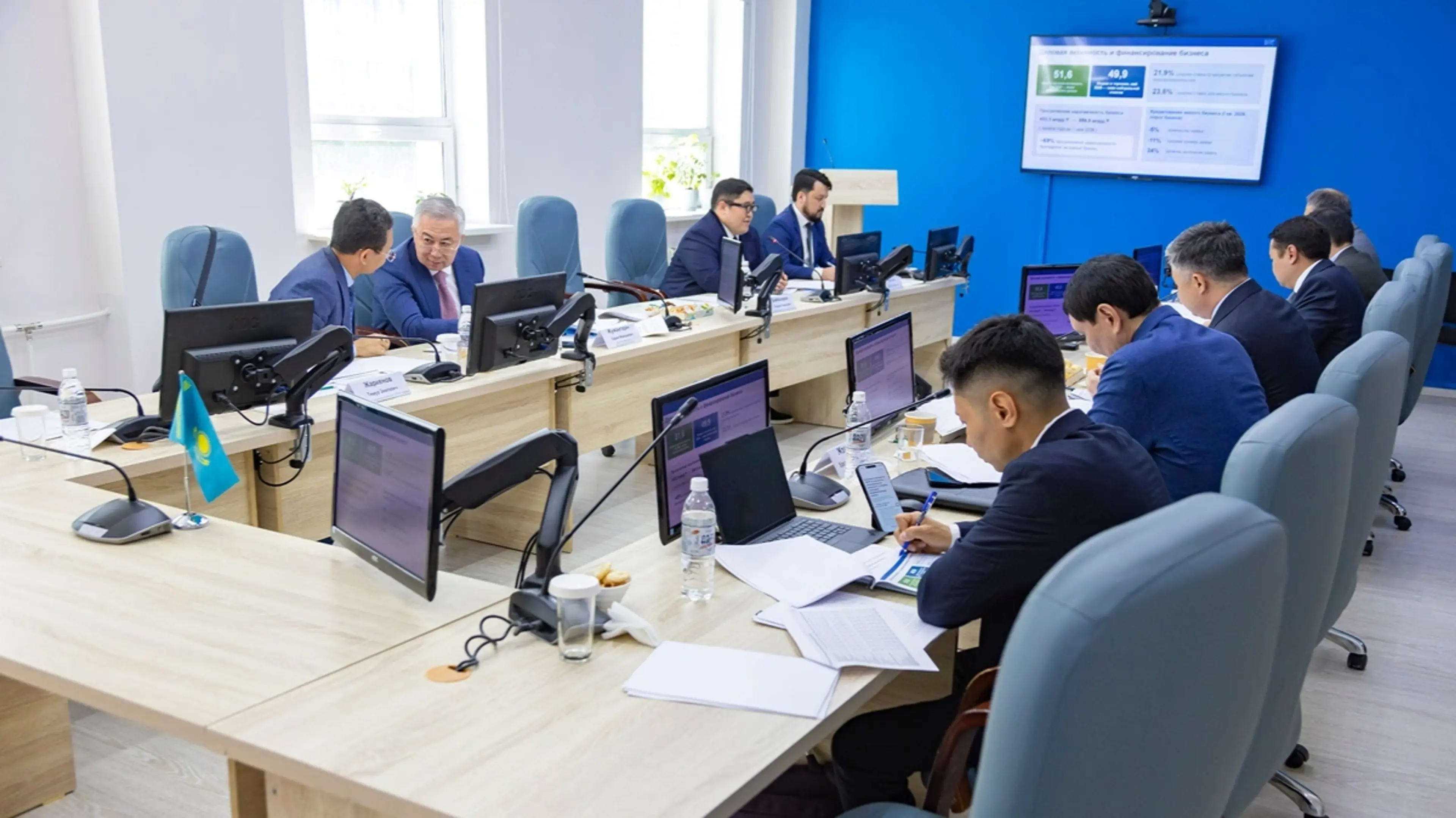 Нацбанк не стал ужесточать правила кредитования