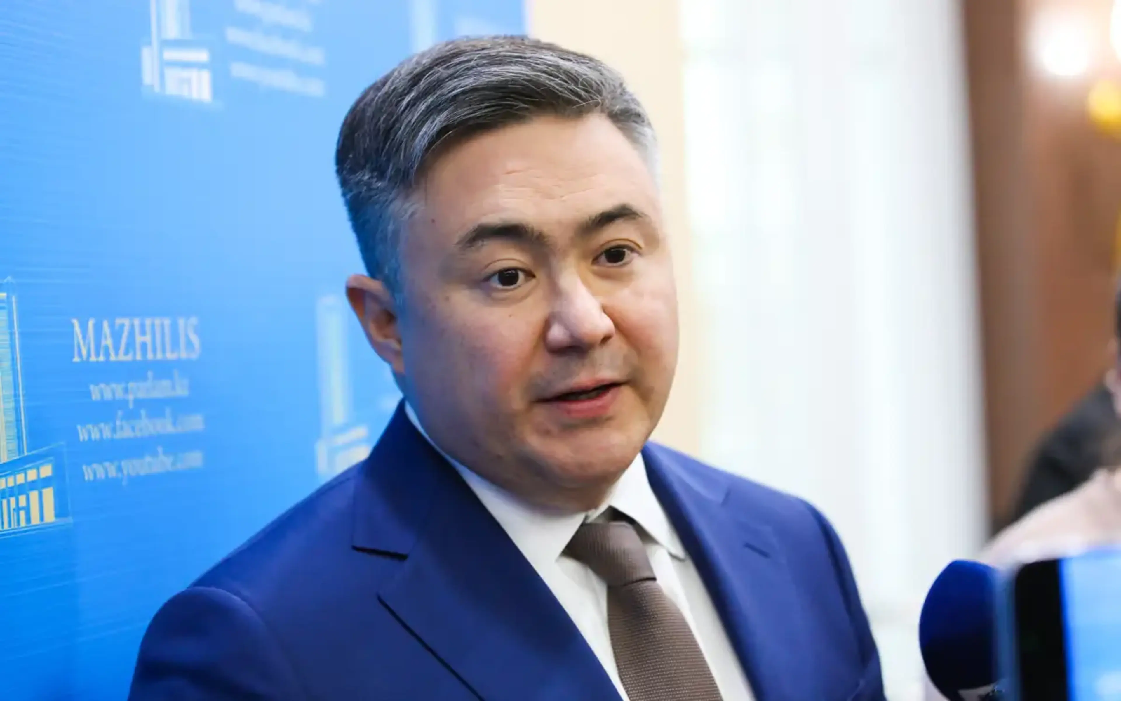 Ұлттық банк басшысы: доллар бағамы тұрақты қалады