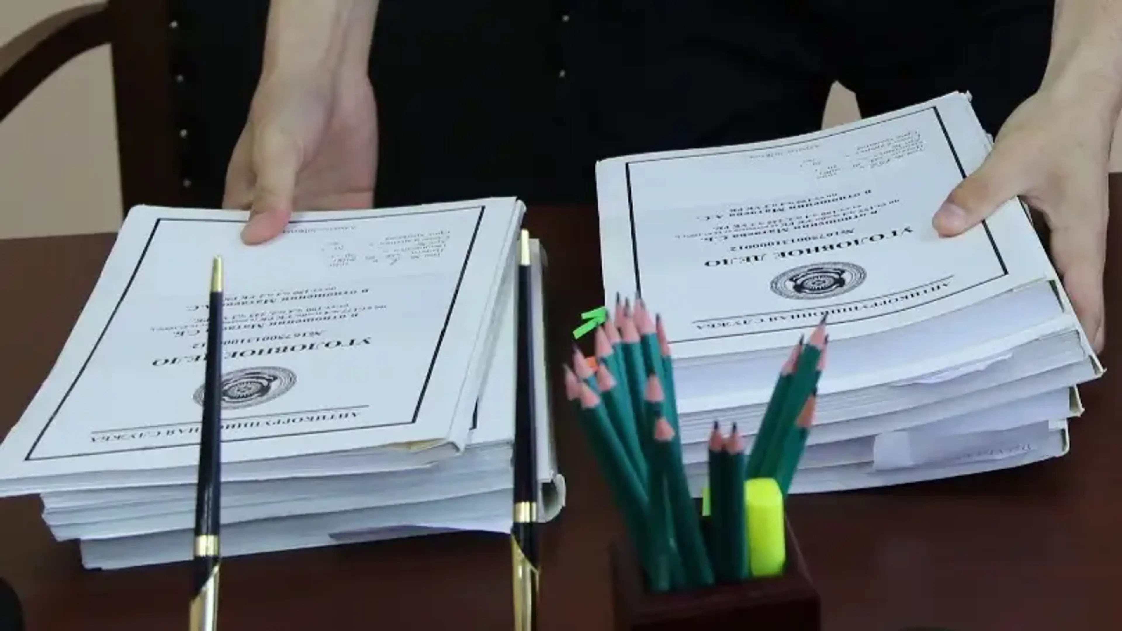 Возбудили уголовное дело после гибели работника на ГОК «Пустынное»