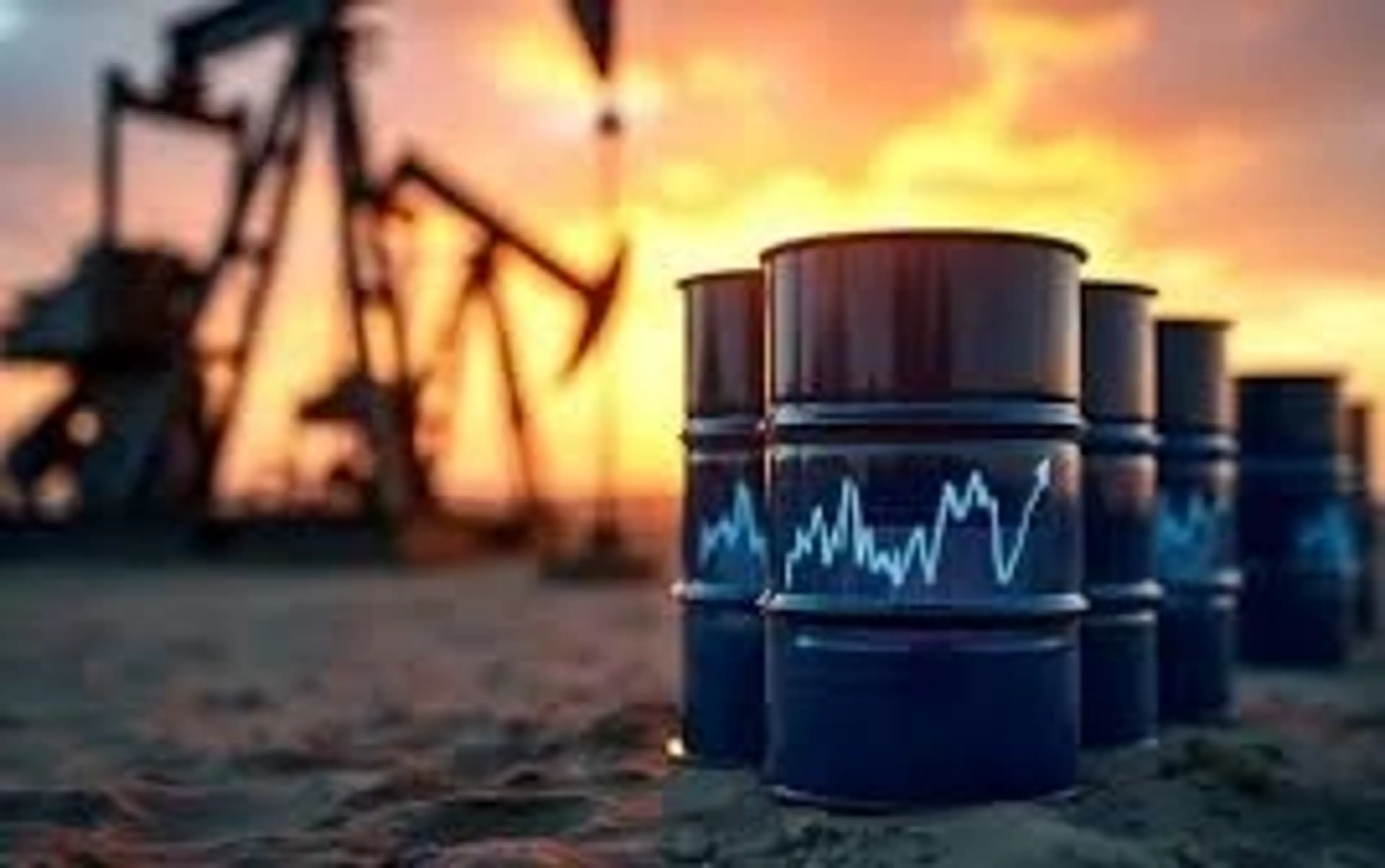 Цены на нефть Brent, WTI и Urals утром 16 июня