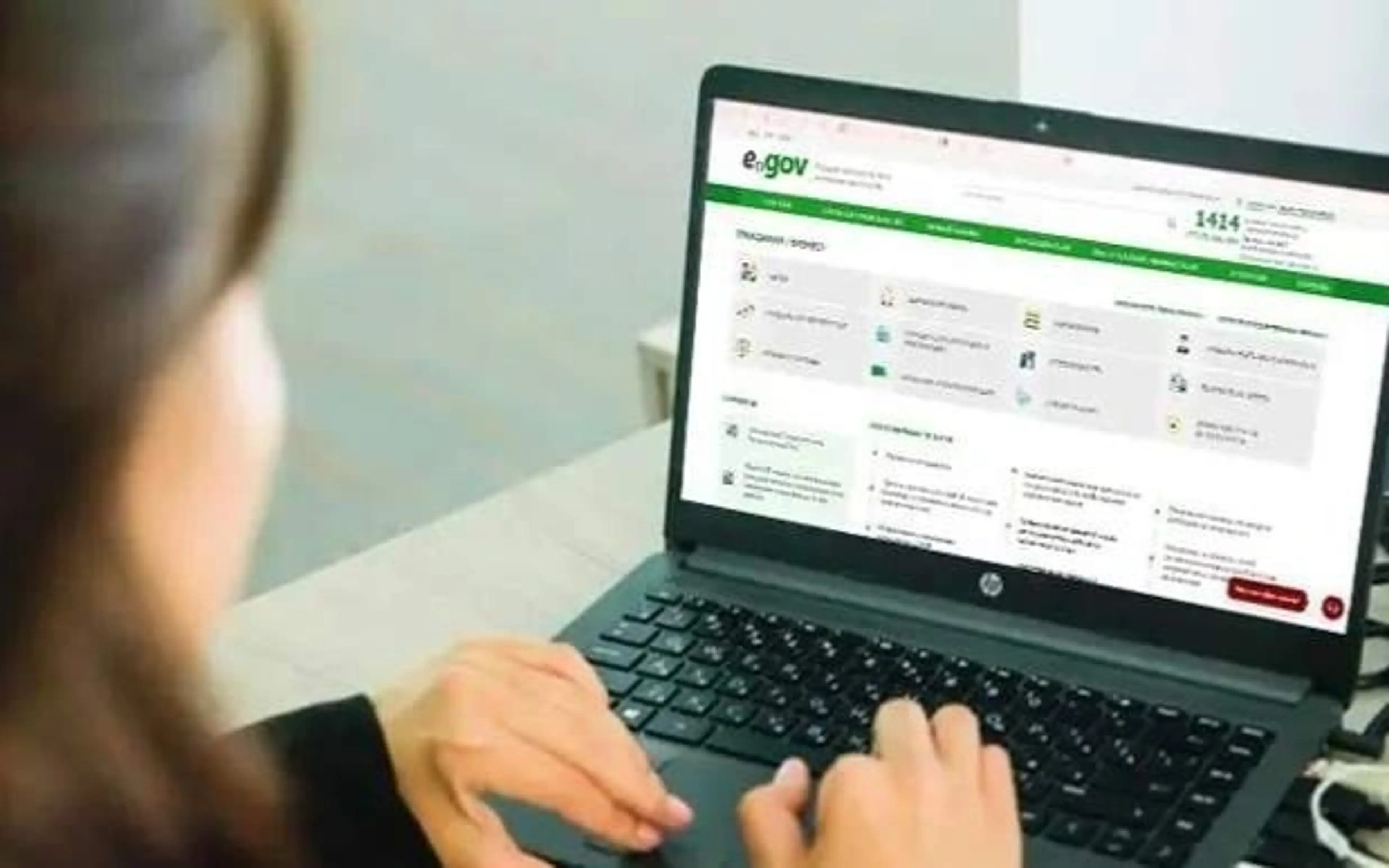 Госакты на земельные участки теперь оформляют только онлайн