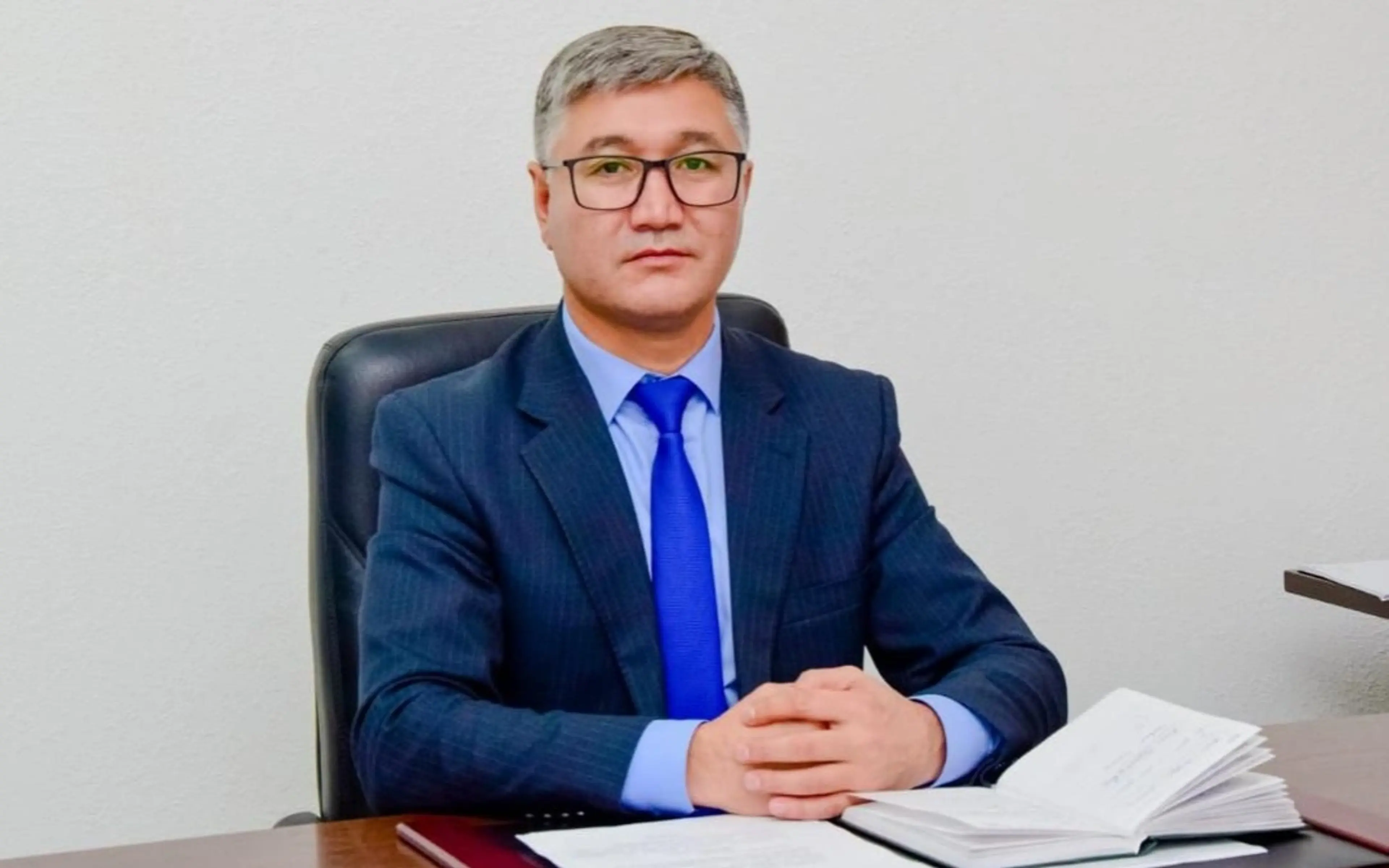 Костанайское управление образования возглавил Ардак Бегатаров