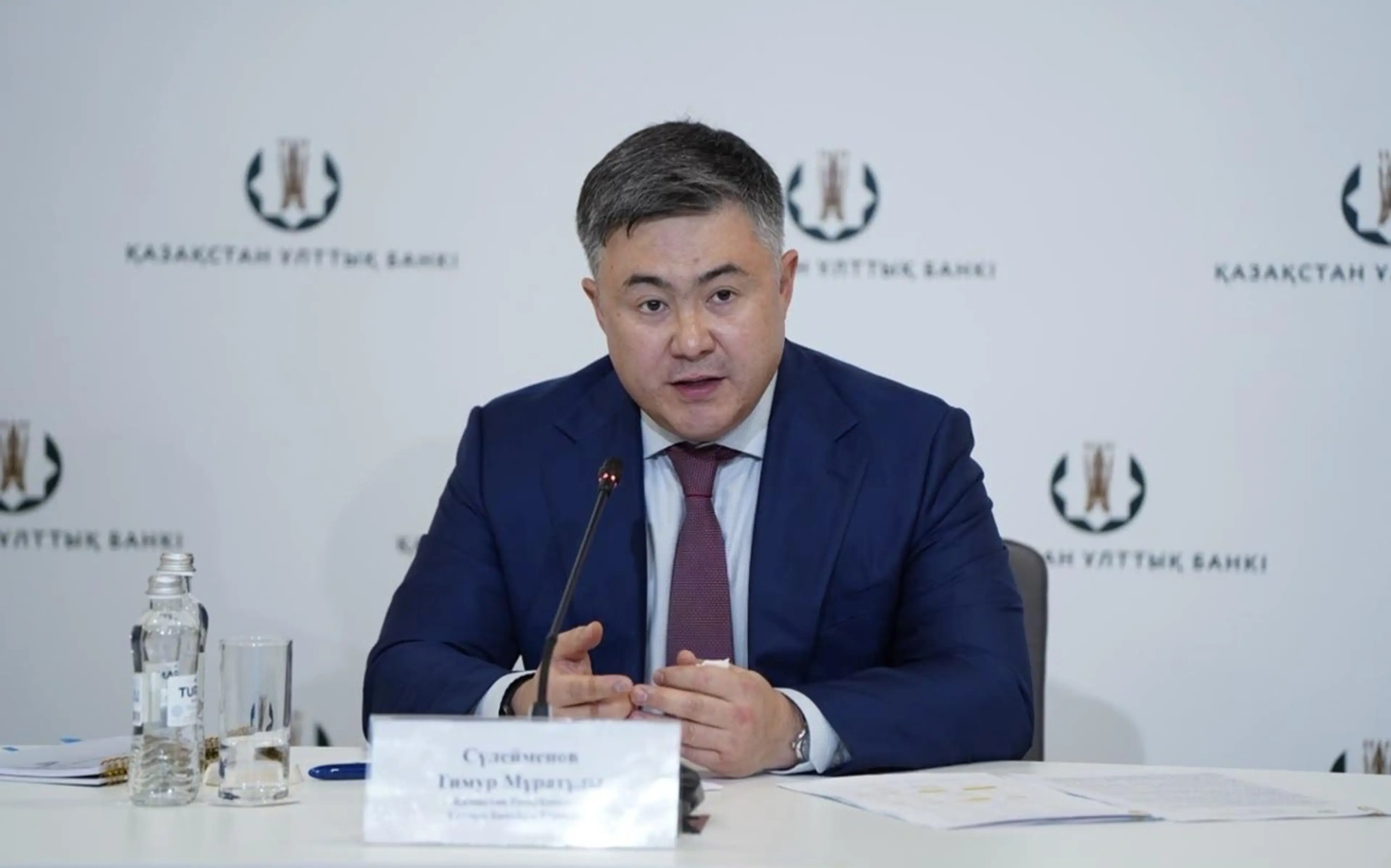 Ұлттық банк қазақстандықтар инфляцияның баяулауын әлі сезінбейтінін түсіндірді