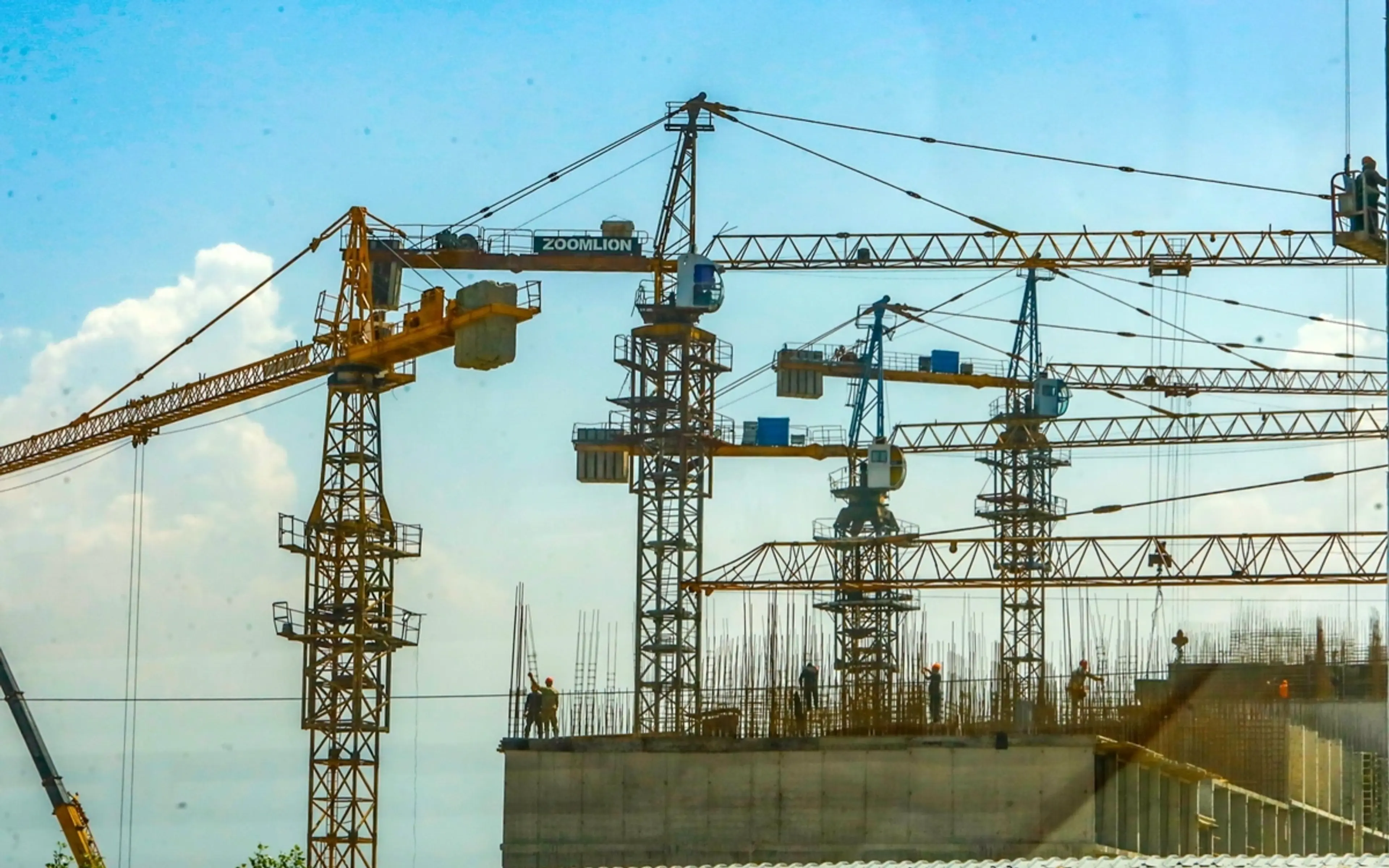 1300 договоров ГЧП на 3 трлн тенге: Казахстан смещает акцент на инфраструктуру