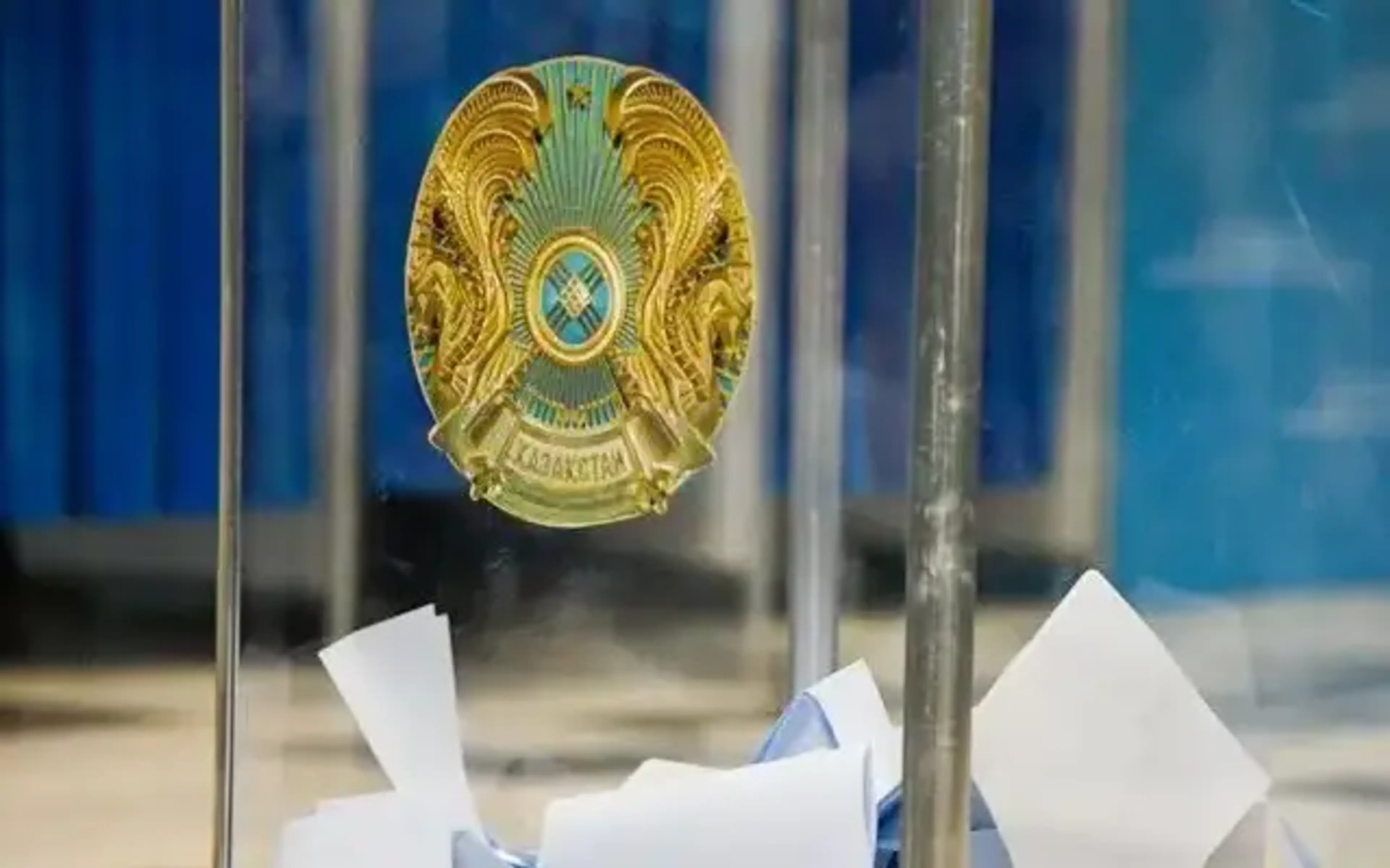Жетісуда Құрылтай сайлауына 479 комиссия дайындалды