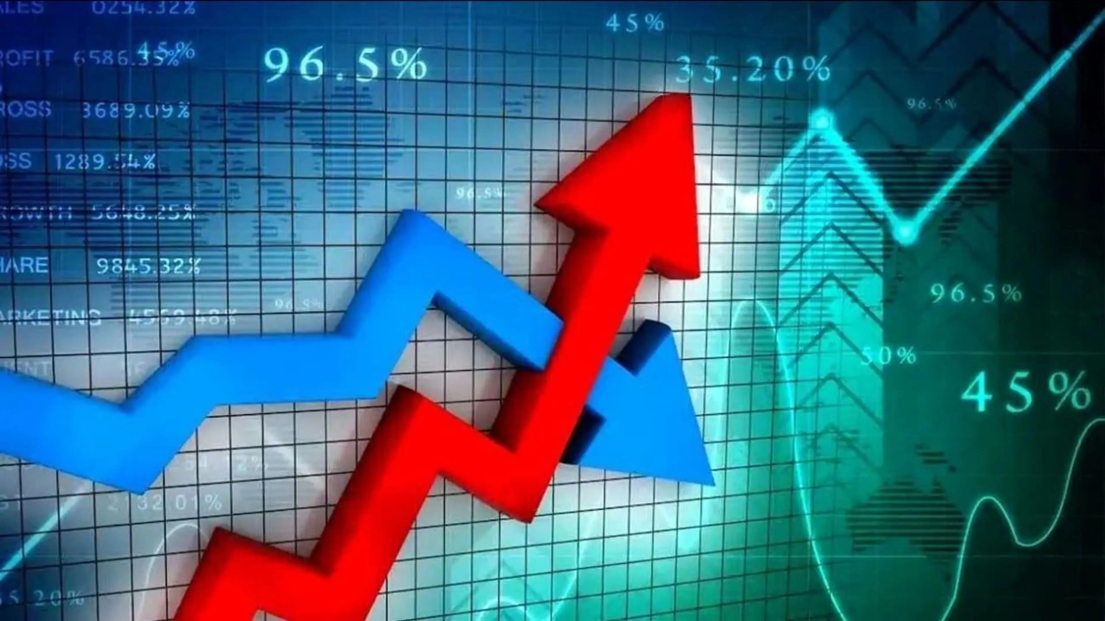 Казахстан снижает прогноз инфляции на фоне мировой нестабильности
