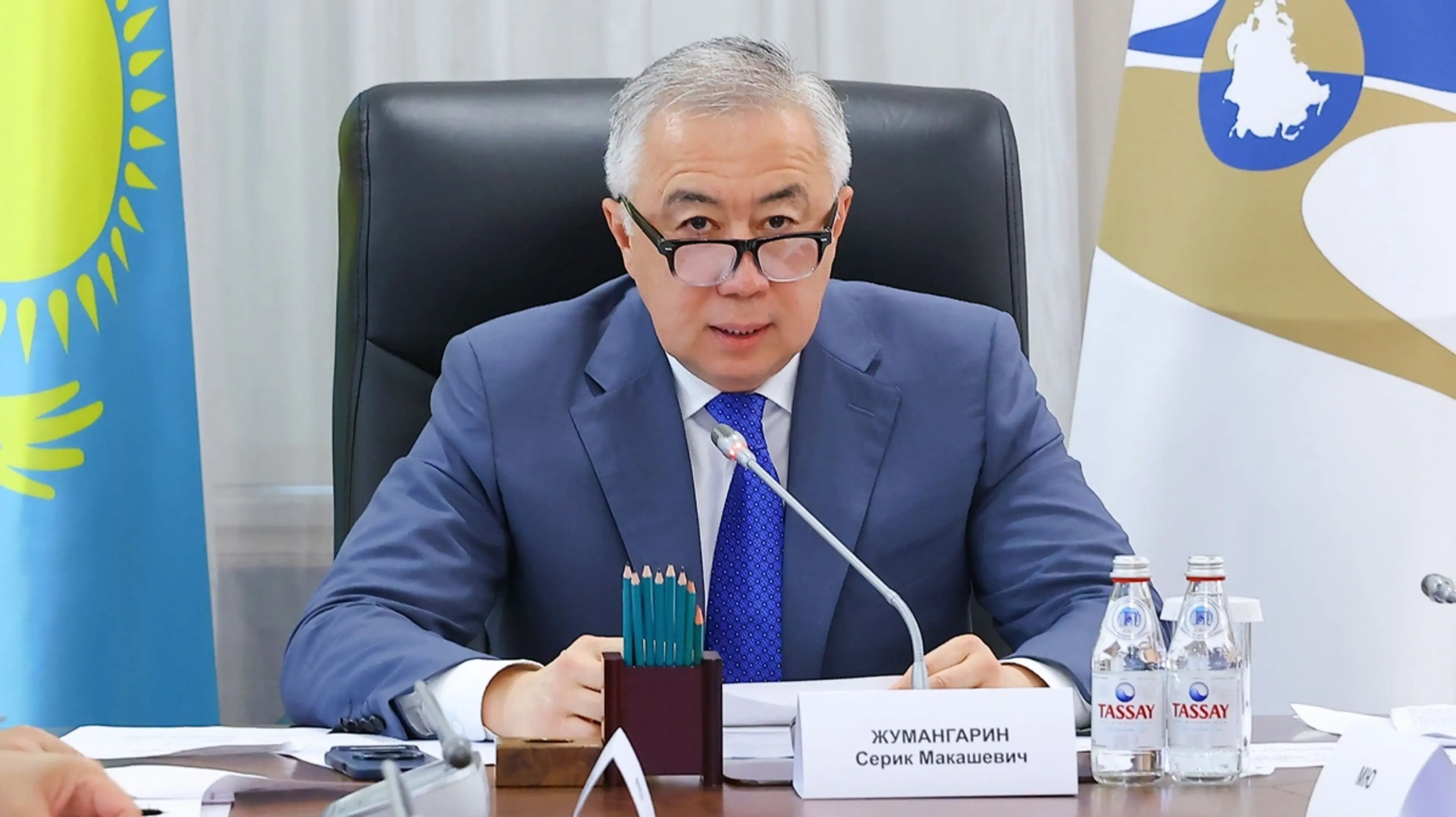 Совет ЕЭК отложил требование по навигационным пломбам до 2028 года