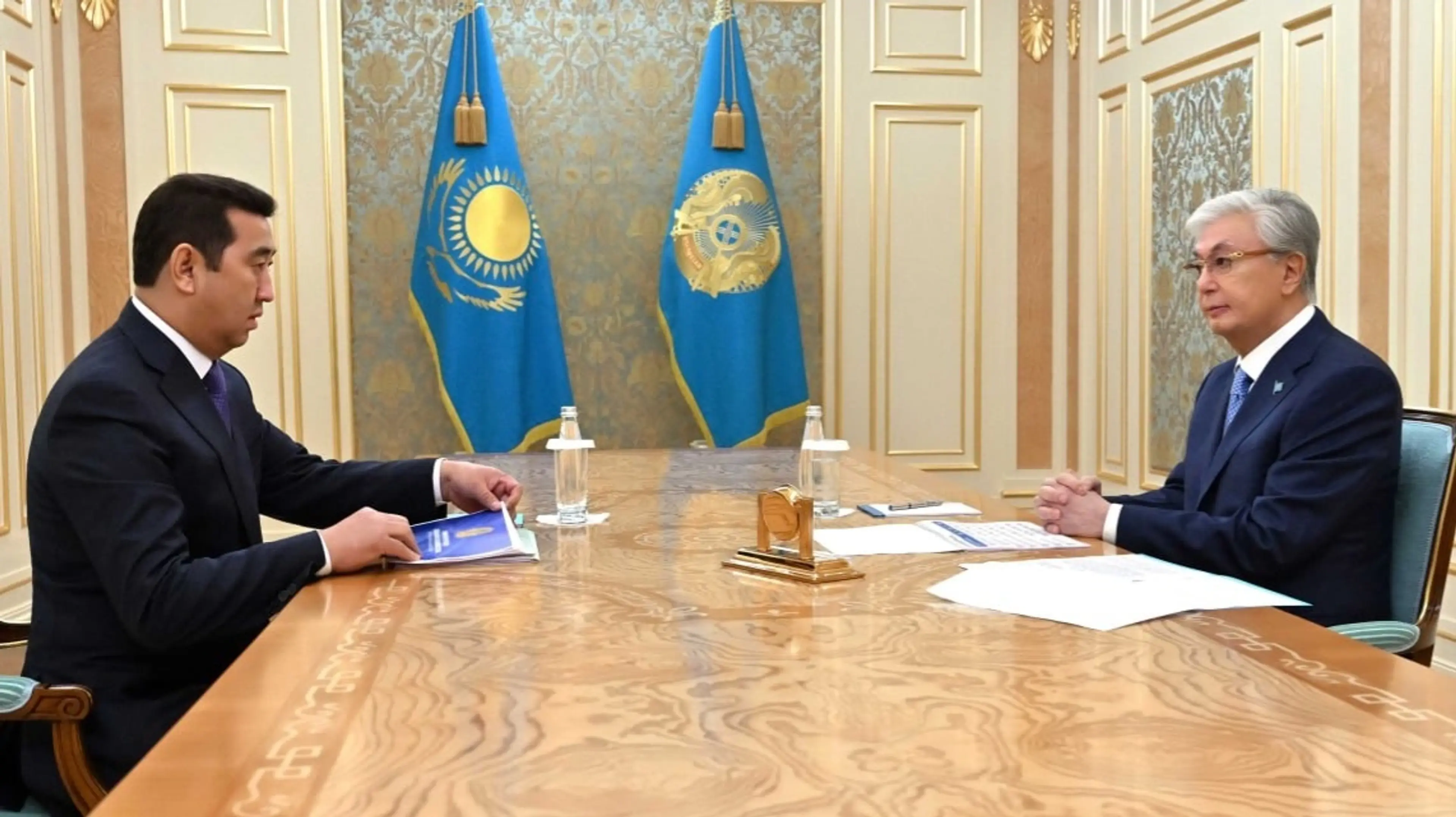 Экспорт продукции АПК Казахстана вырос до 3 млрд долларов за четыре месяца
