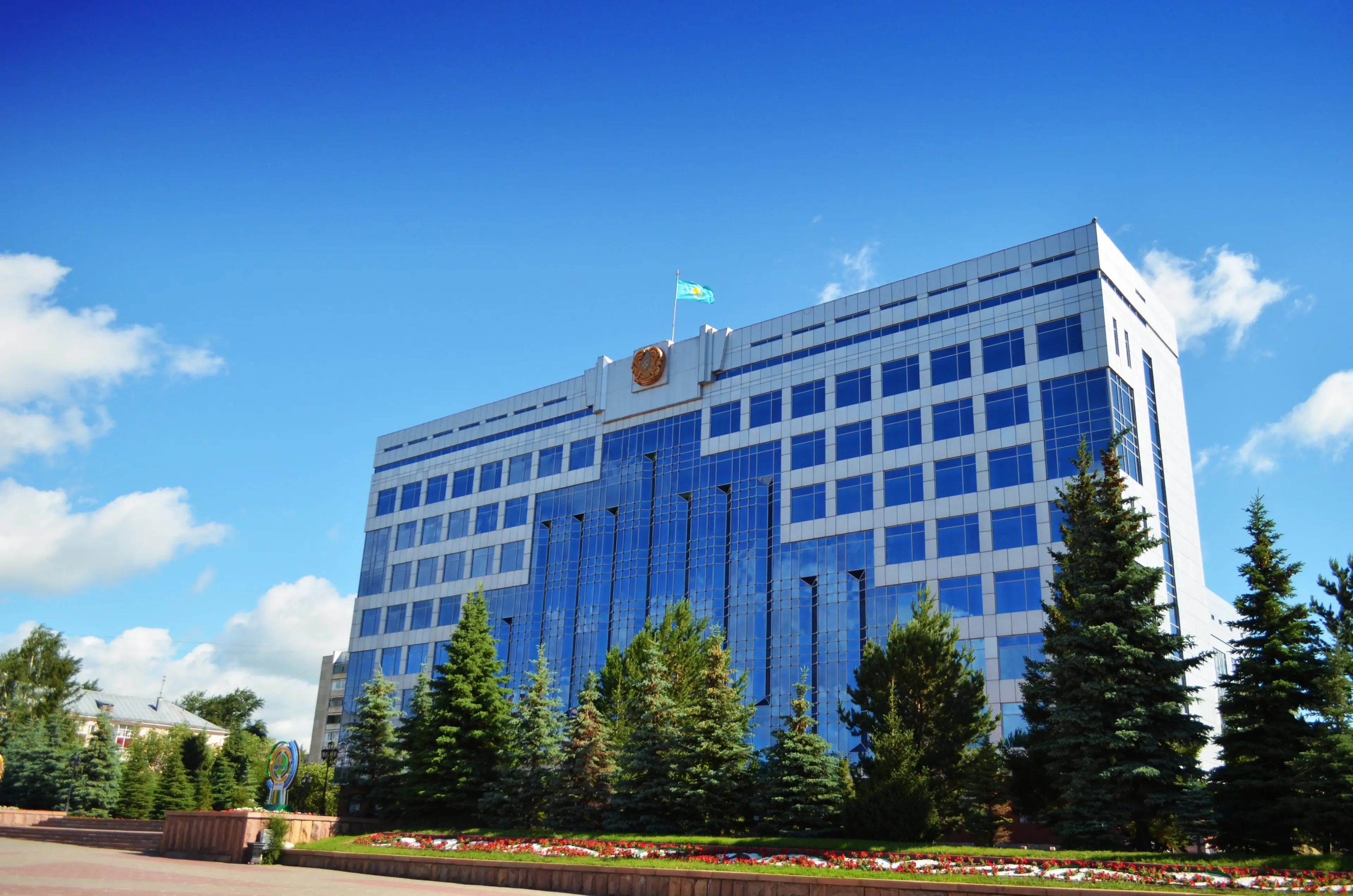 Сколько лет Костанаю