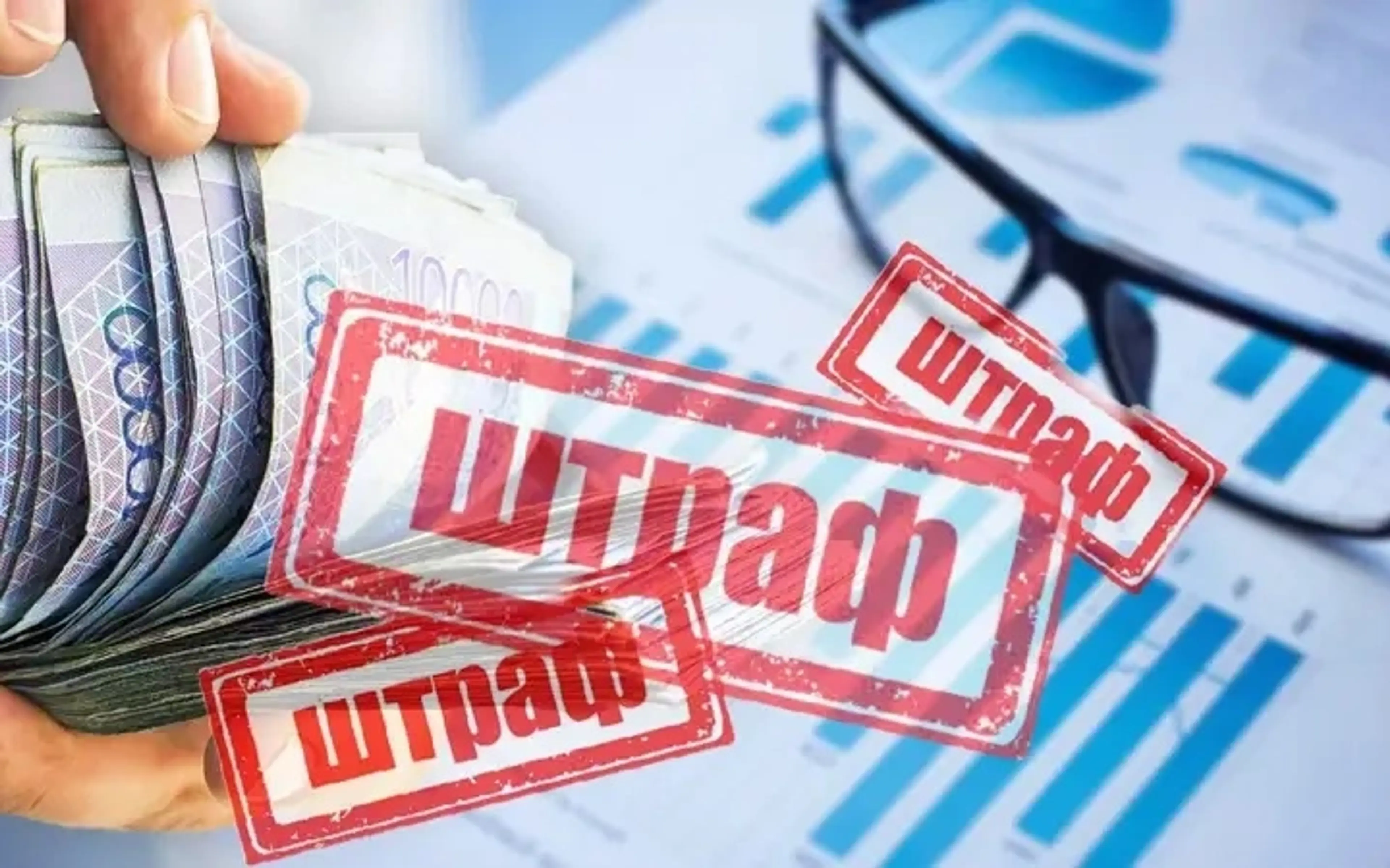 Атыраудағы компанияны мұнай төгілуі үшін 4,3 млн теңге айыппұл салынды