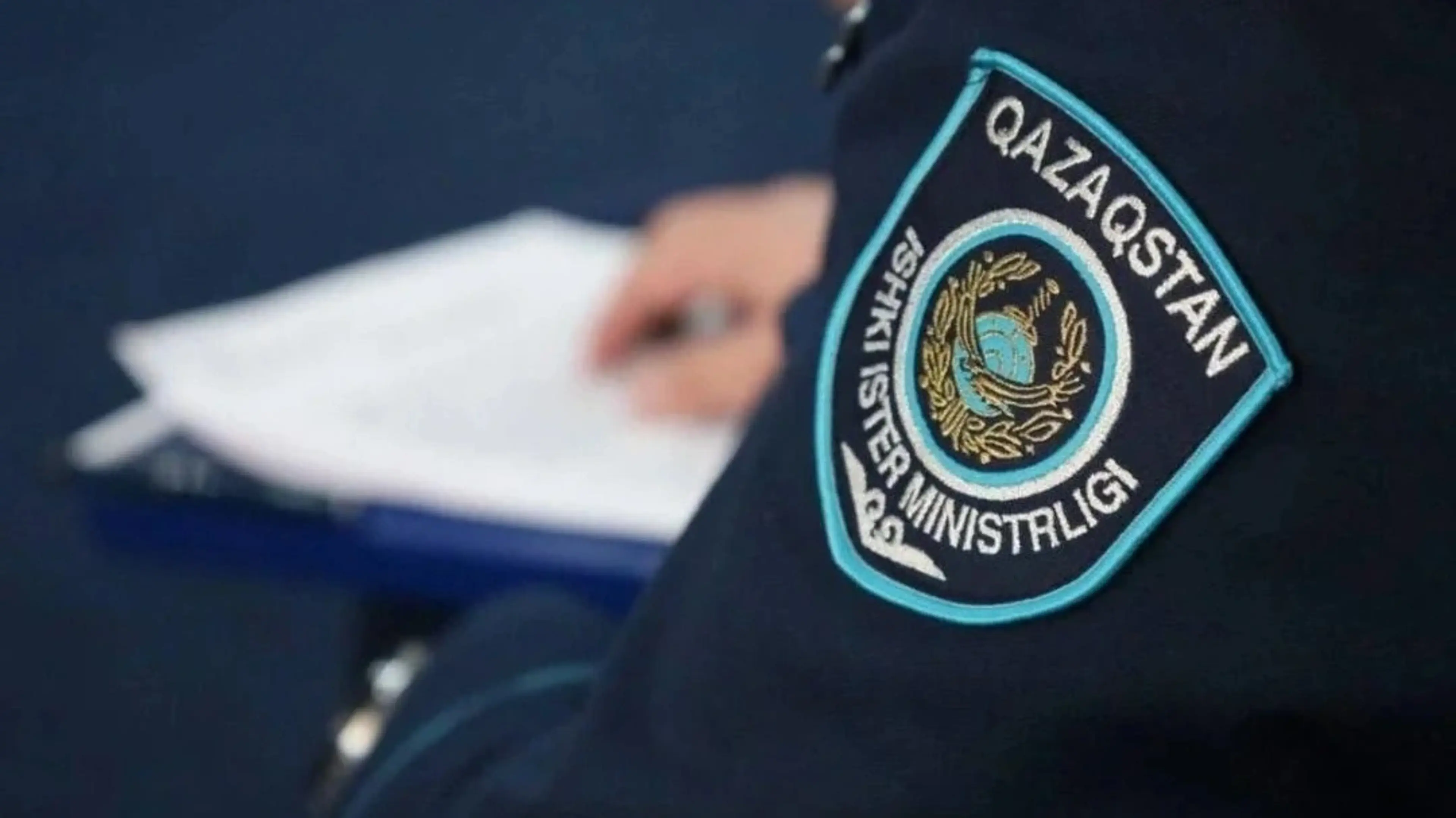 Полиция Қазақстанның тоғыз өңірінде балалар қауіпсіздігі бойынша рейдтер өткізді